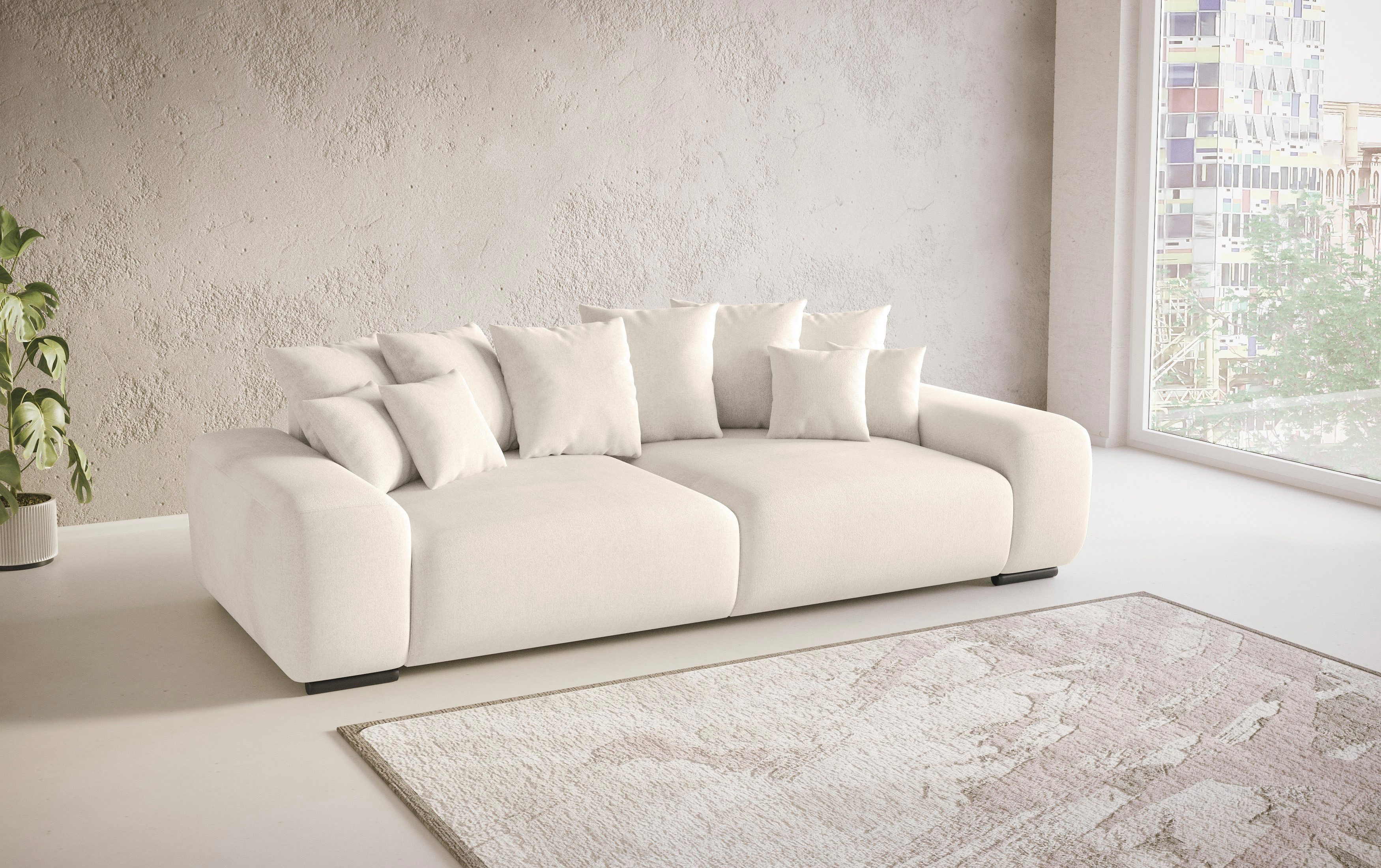 Mr. Couch Megabank Sundance II Volwaardig bed