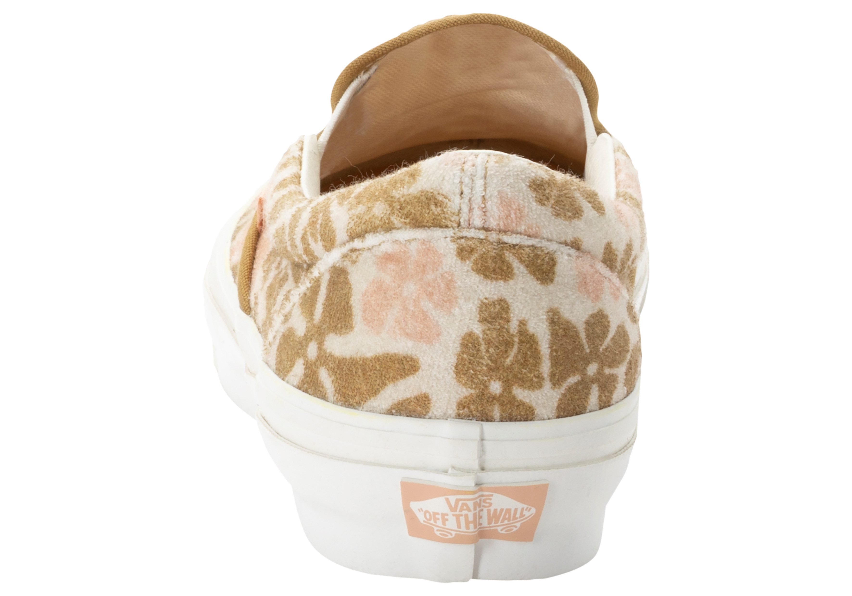Vans Sneakers Slip-On Reissue 98
