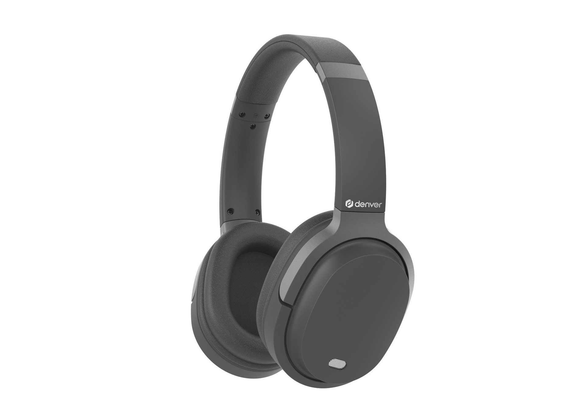 Denver Wireless headset BTN-210B Active Noise cancelling
