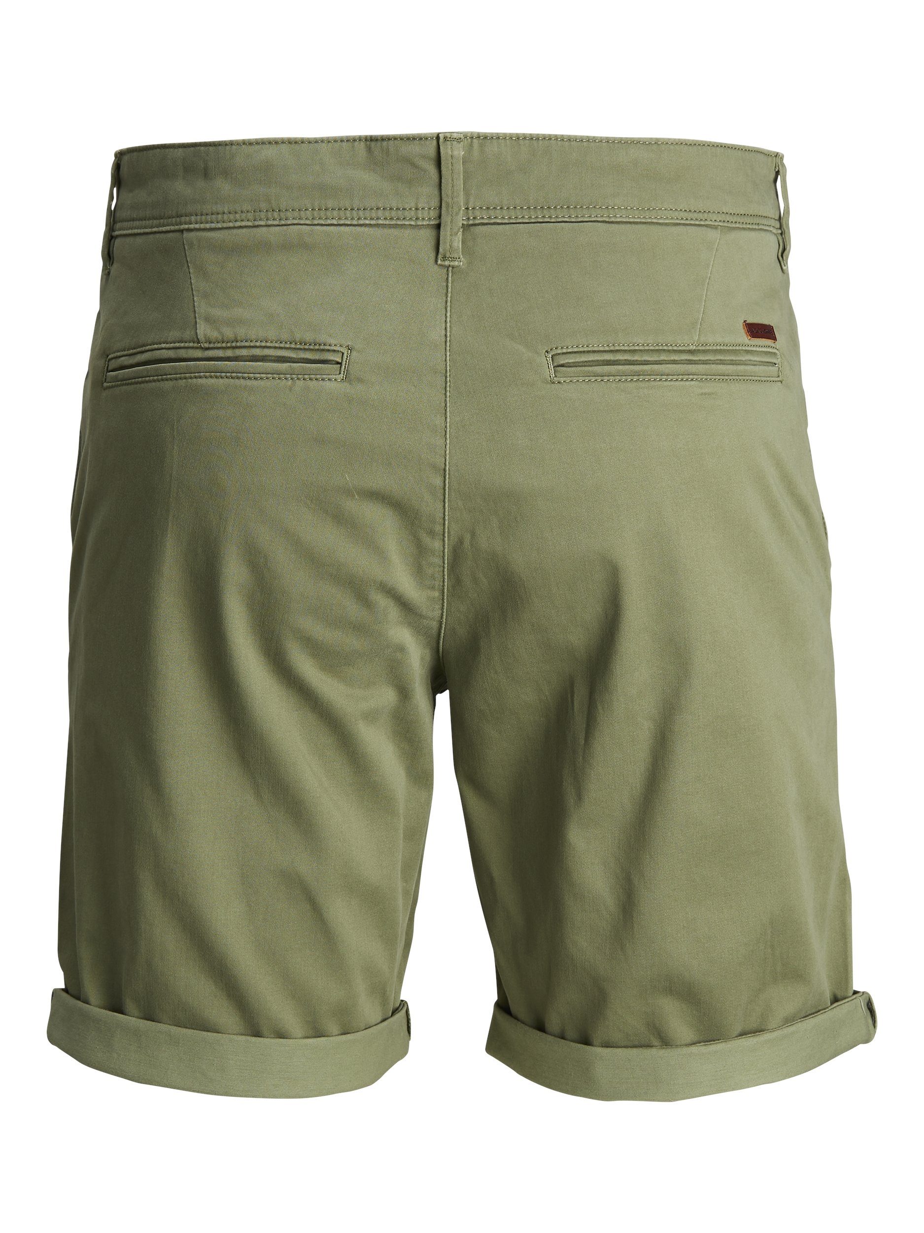 Jack & Jones Chino-short JPSTBOWIE JJSHORTS S