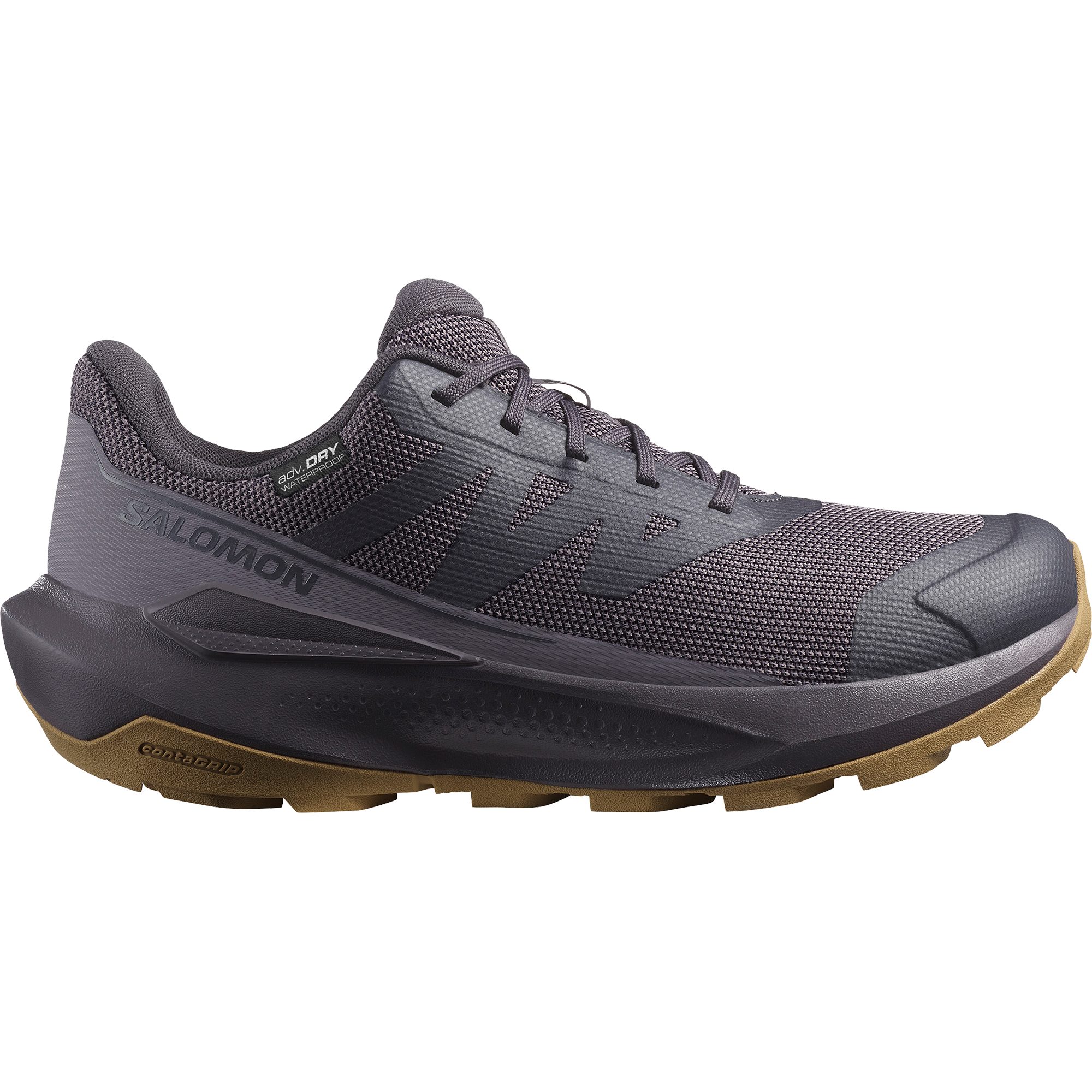 Salomon Wandelschoenen ELIXIR TOUR WATERPROOF