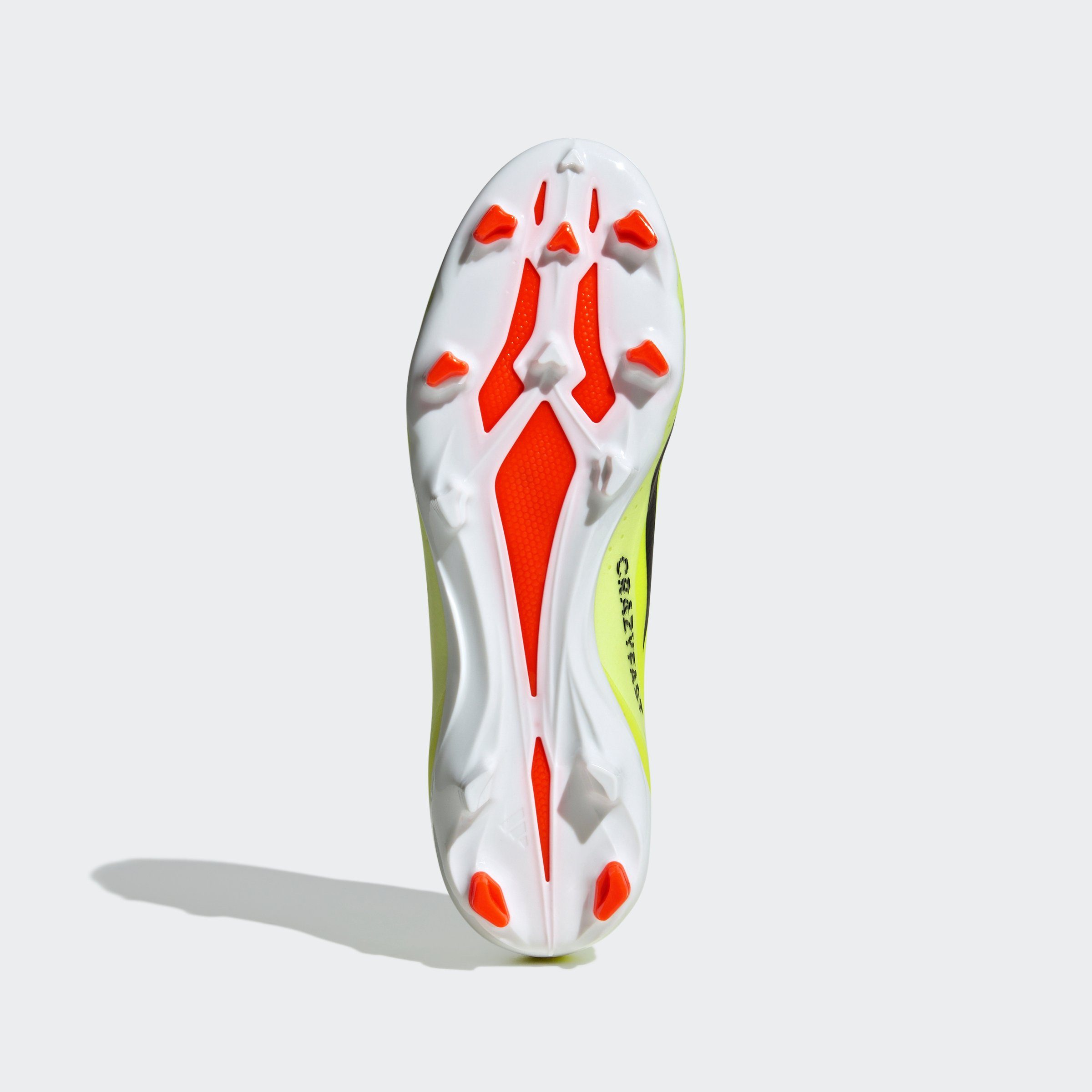 adidas Performance Voetbalschoenen X CRAZYFAST LEAGUE LACELESS FG