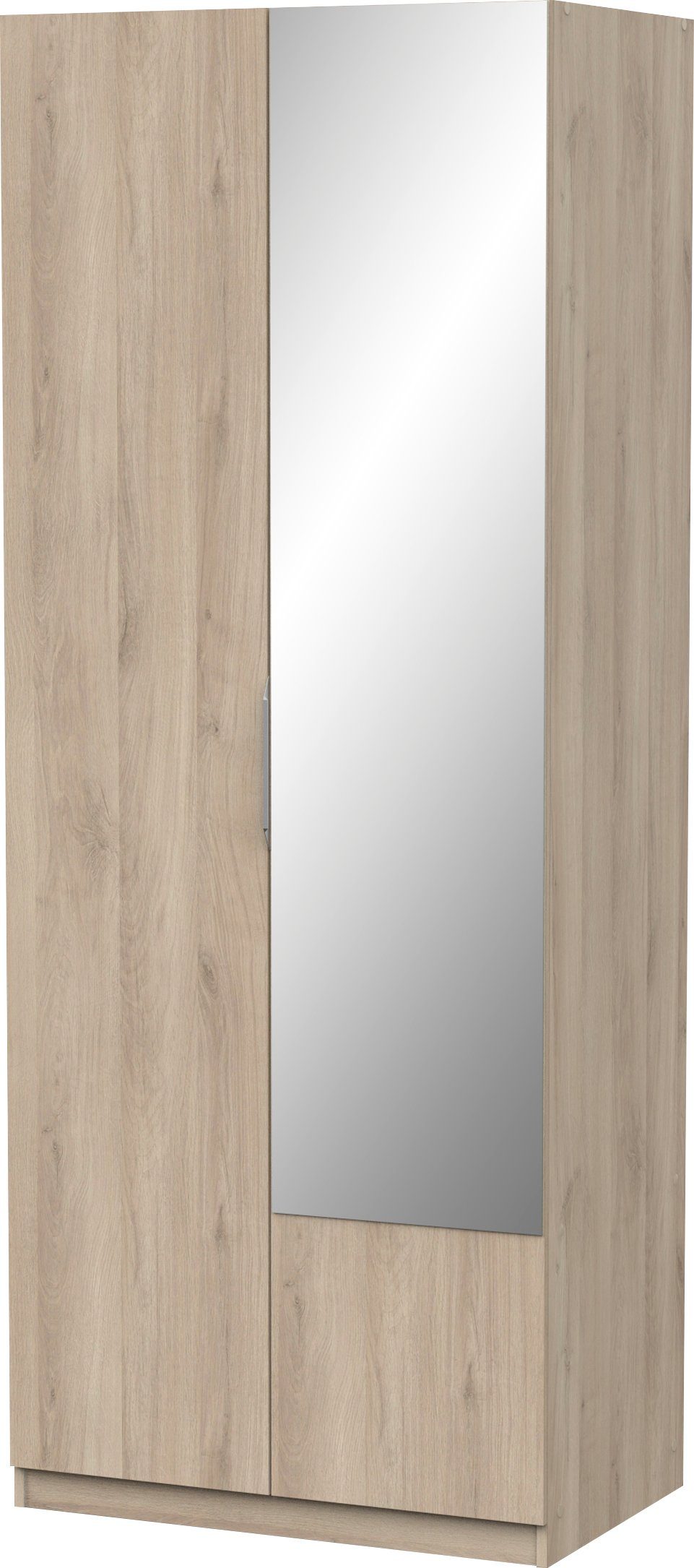 Demeyere GROUP Draaideurkast GHOST Made in France