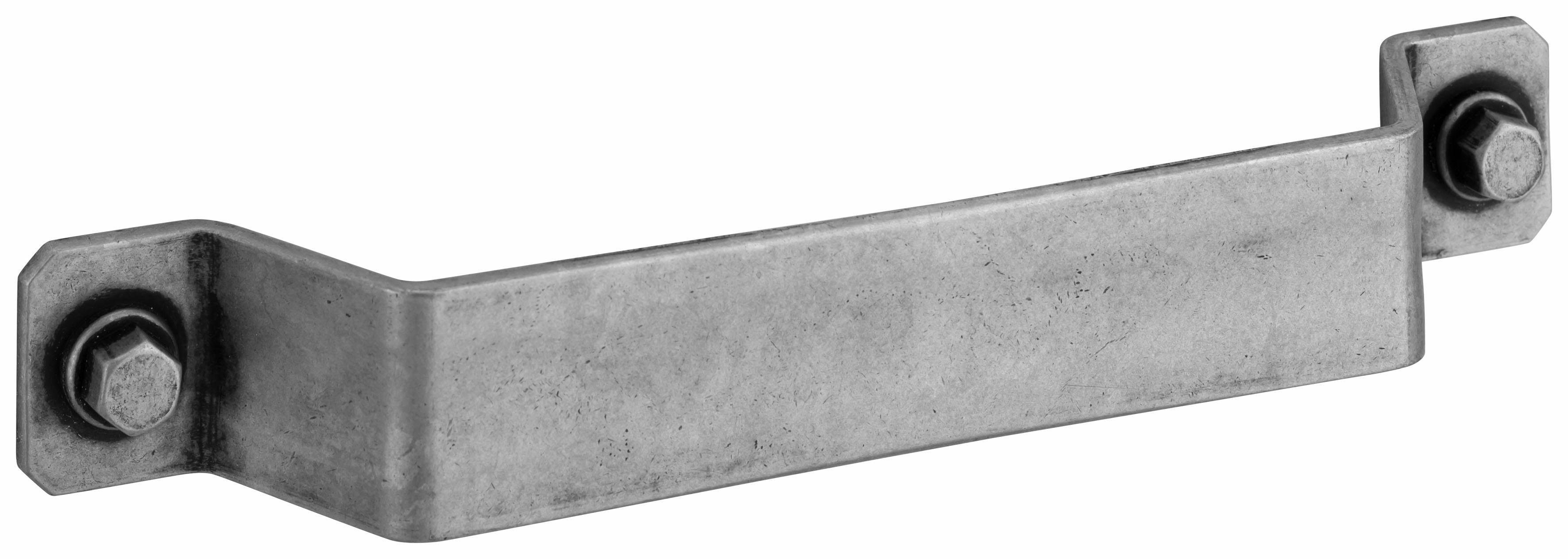 Schildmeyer Wastafelonderkast Milan Breedte 65 cm, met 1 deur & 2 laden, deur met dempers