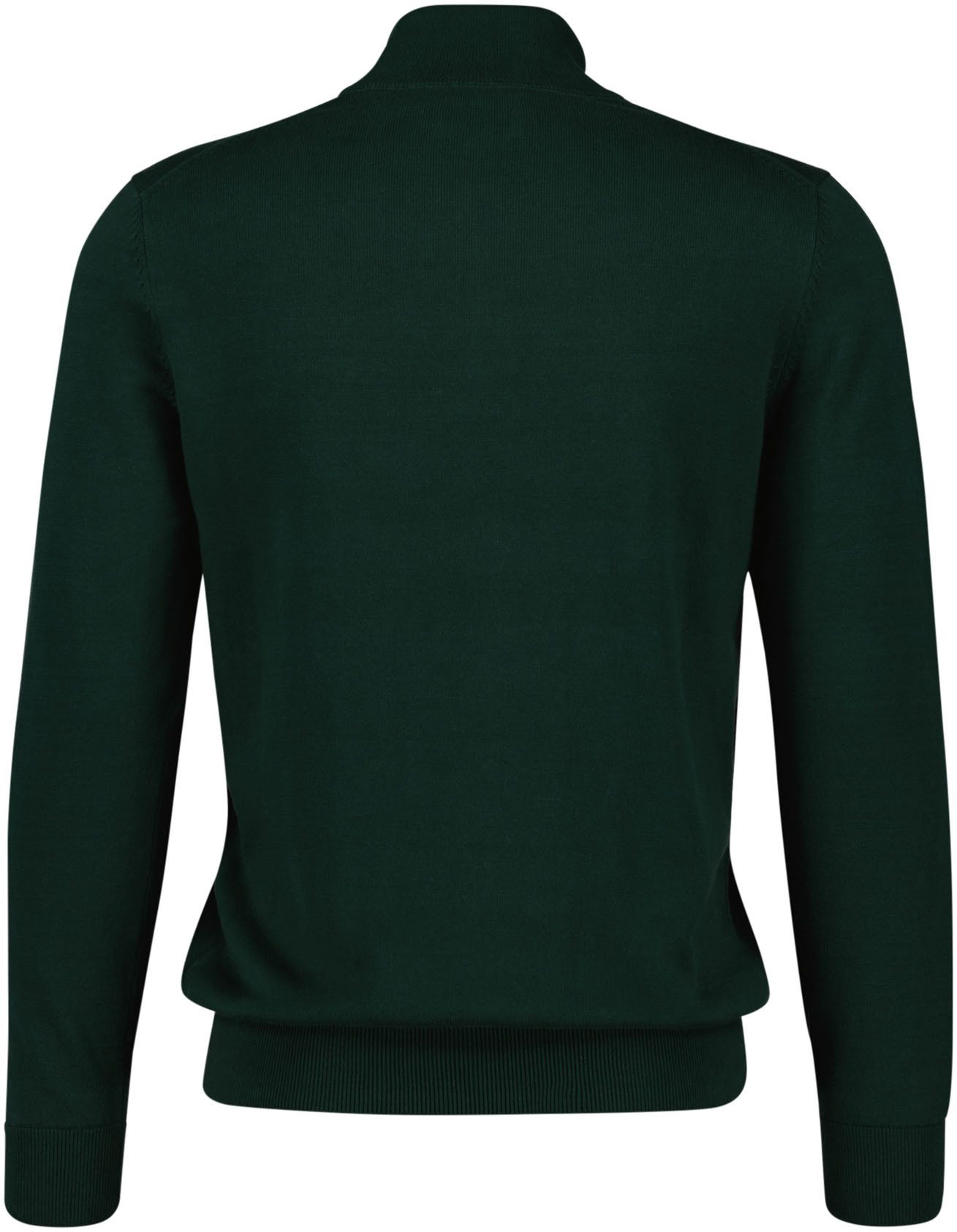 Gant Schipperstrui CLASSIC COTTON HALF ZIP