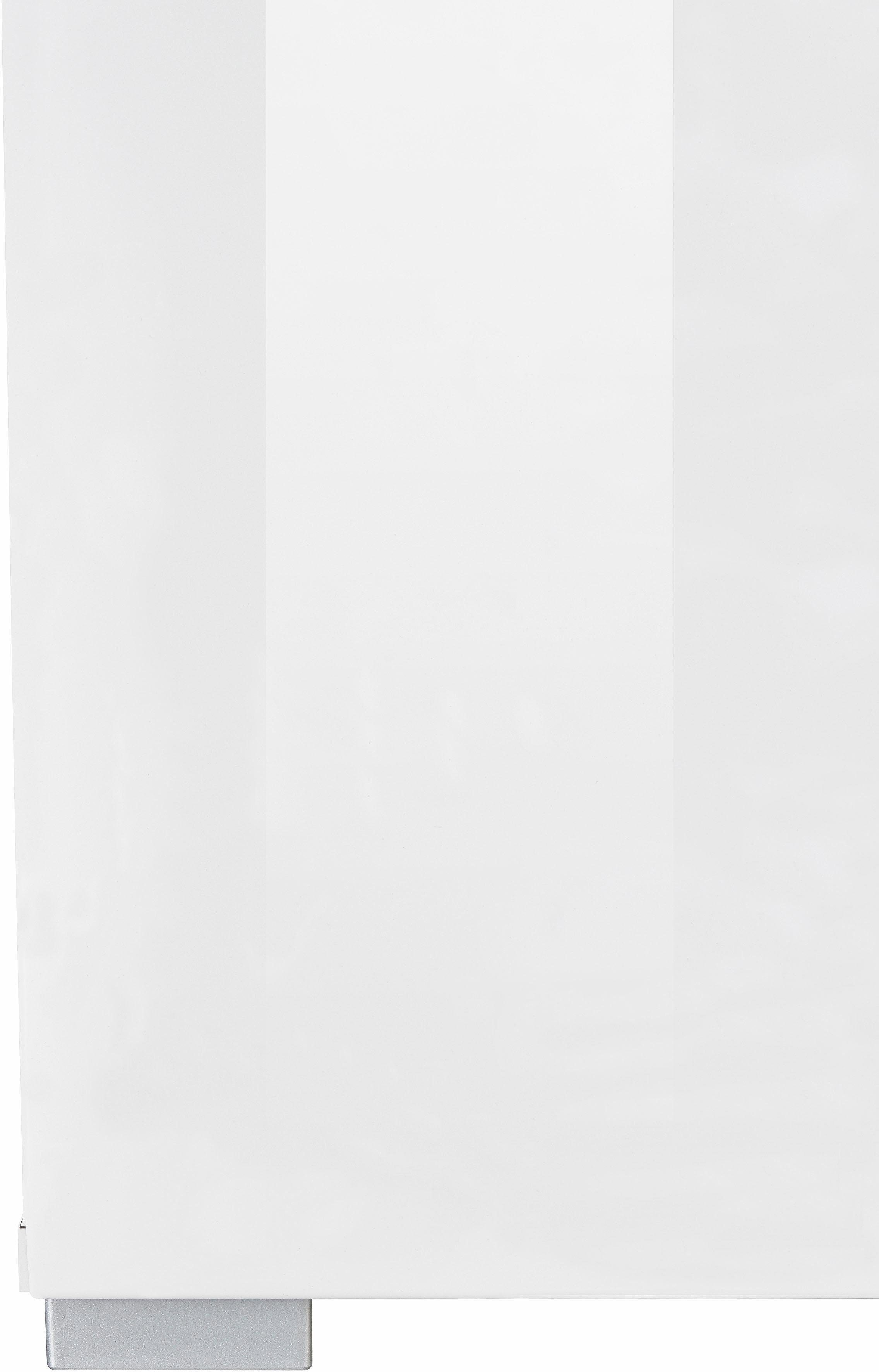 INOSIGN Tv-meubel Toledo, breedte 209 cm, modieuze TV-kast met decoratief freeswerk