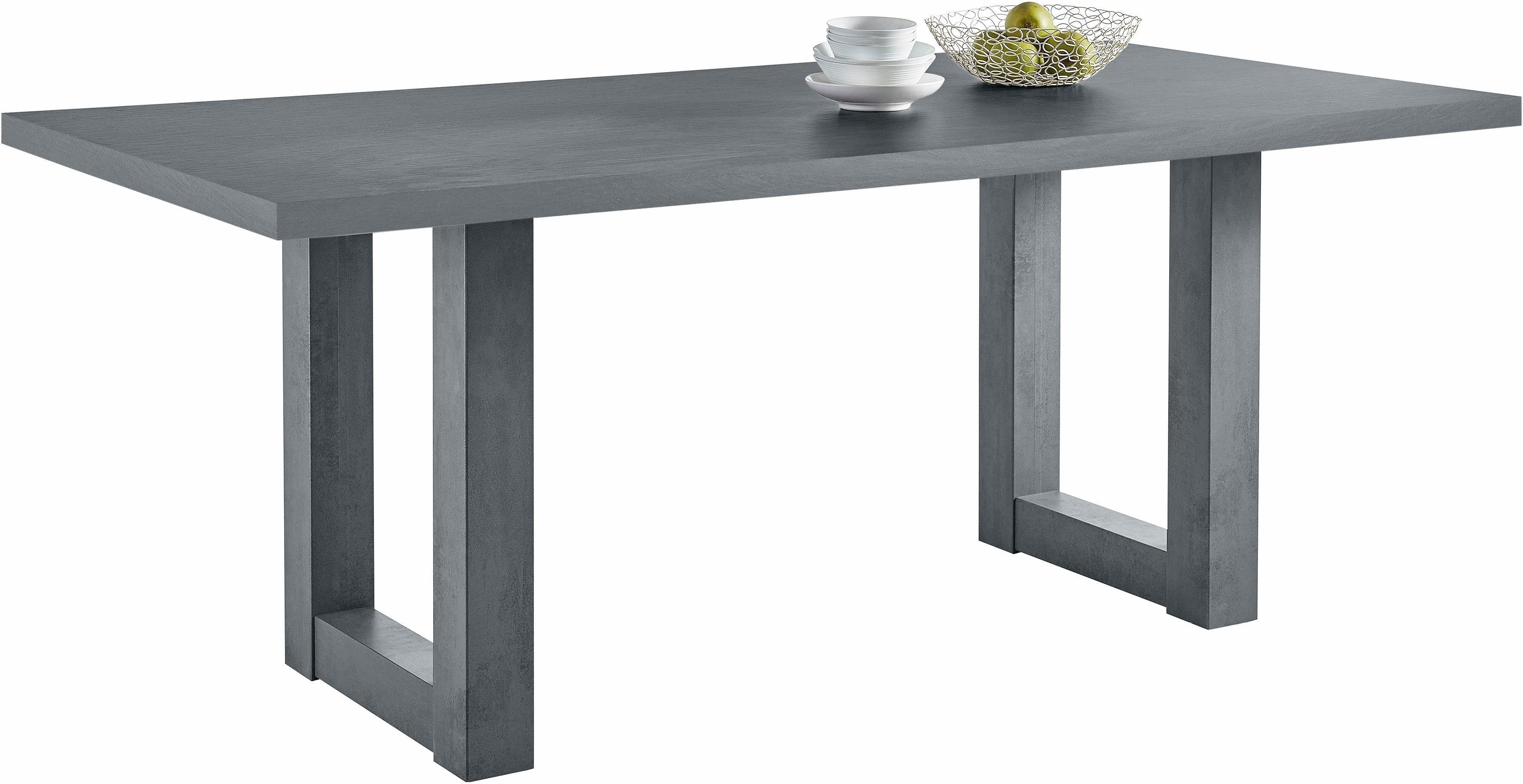 Mäusbacher Eettafel Mister TOPSELLER!