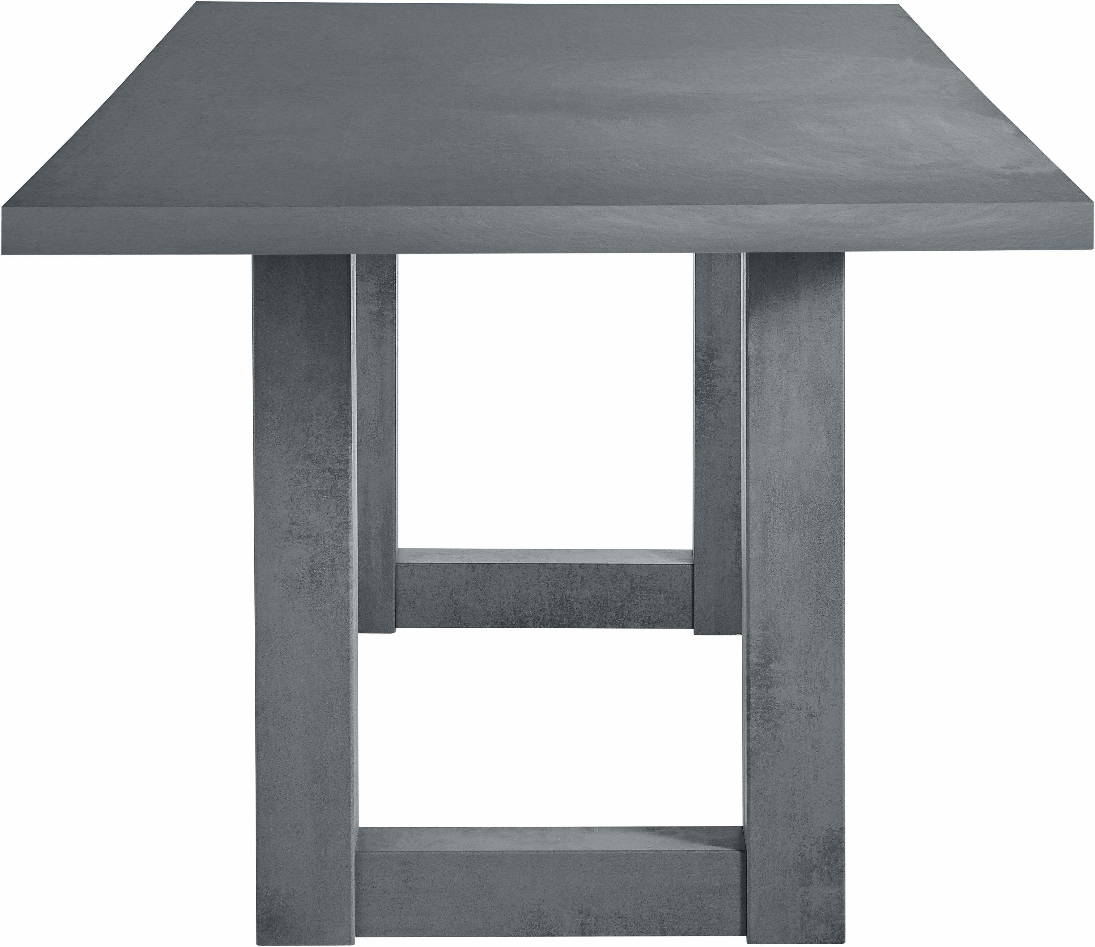 Mäusbacher Eettafel Mister TOPSELLER!