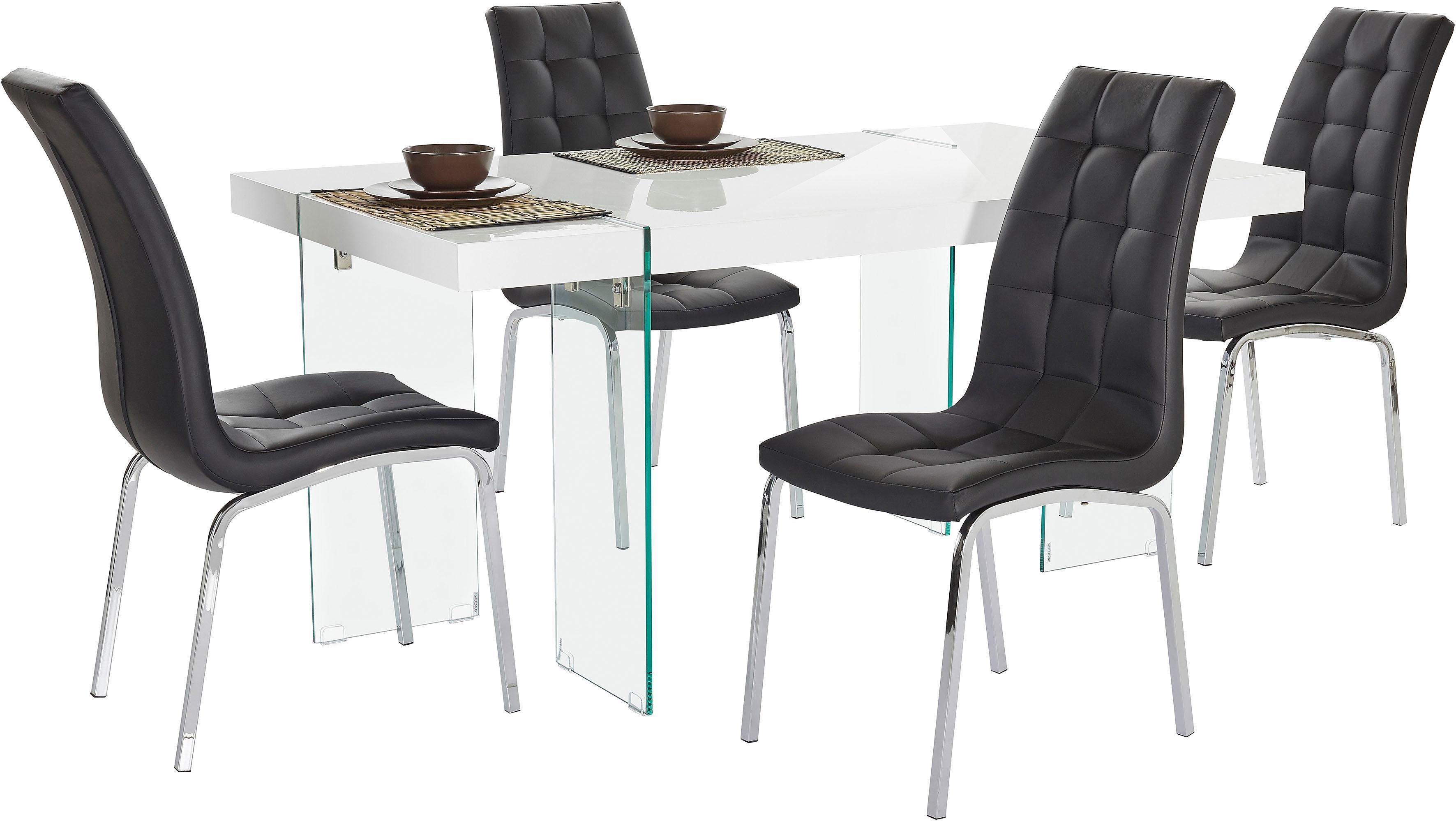 INOSIGN Eethoek (set, 5-delig)