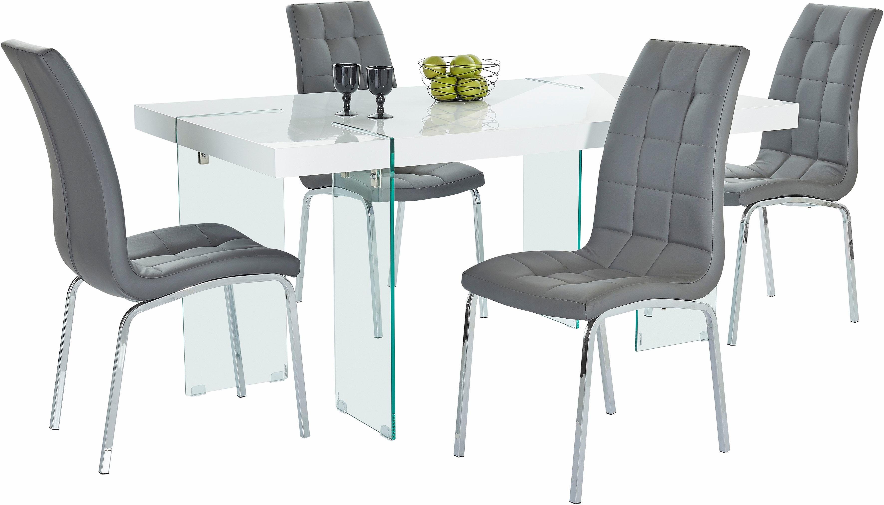 INOSIGN Eethoek (set, 5-delig)