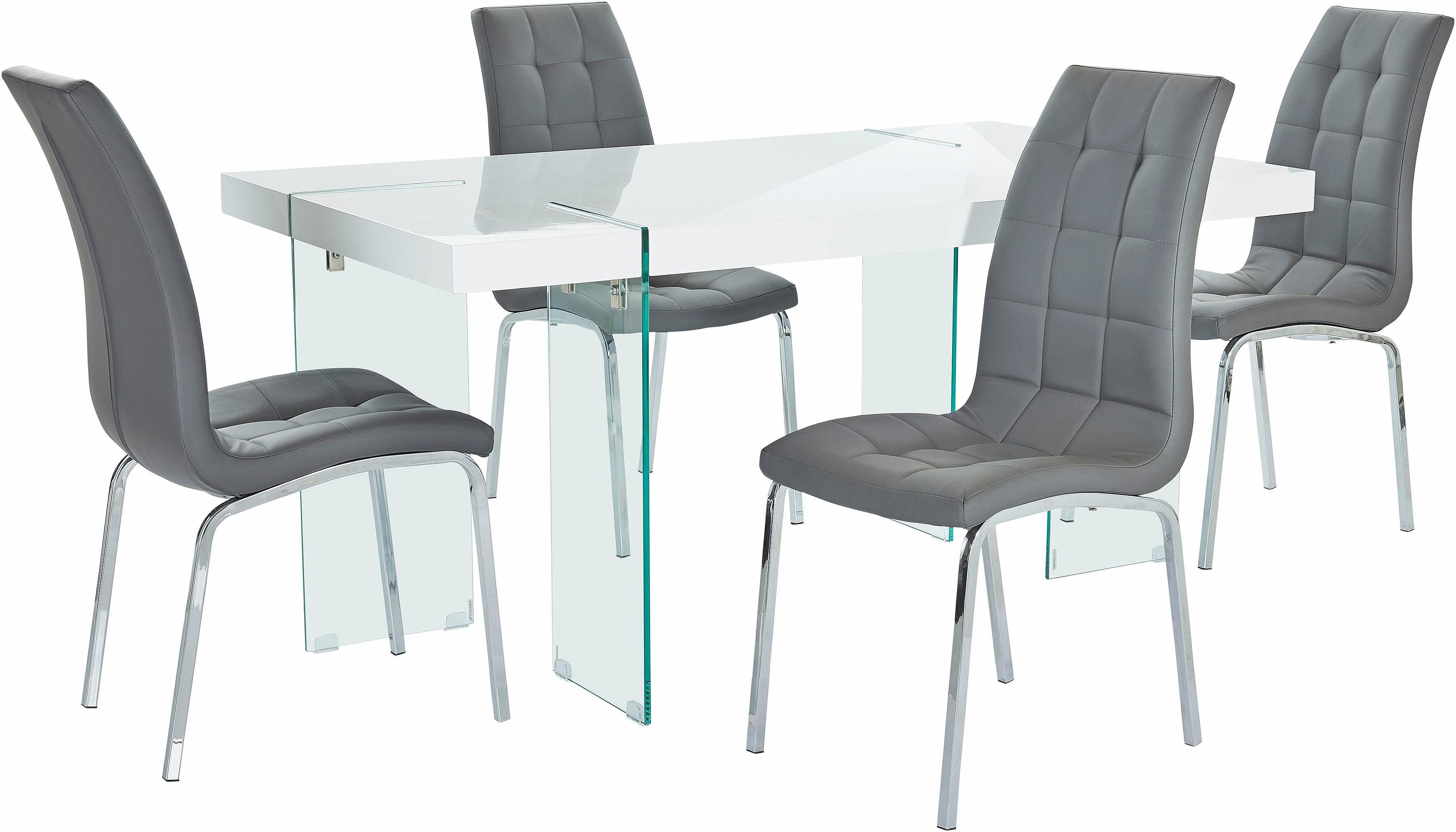 INOSIGN Eethoek (set, 5-delig)