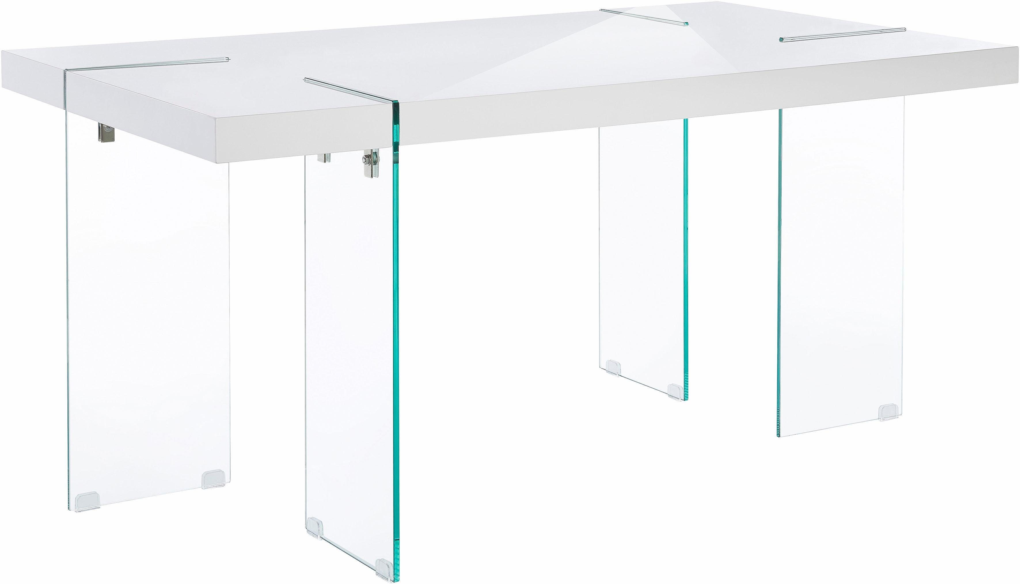 INOSIGN Eethoek (set, 5-delig)