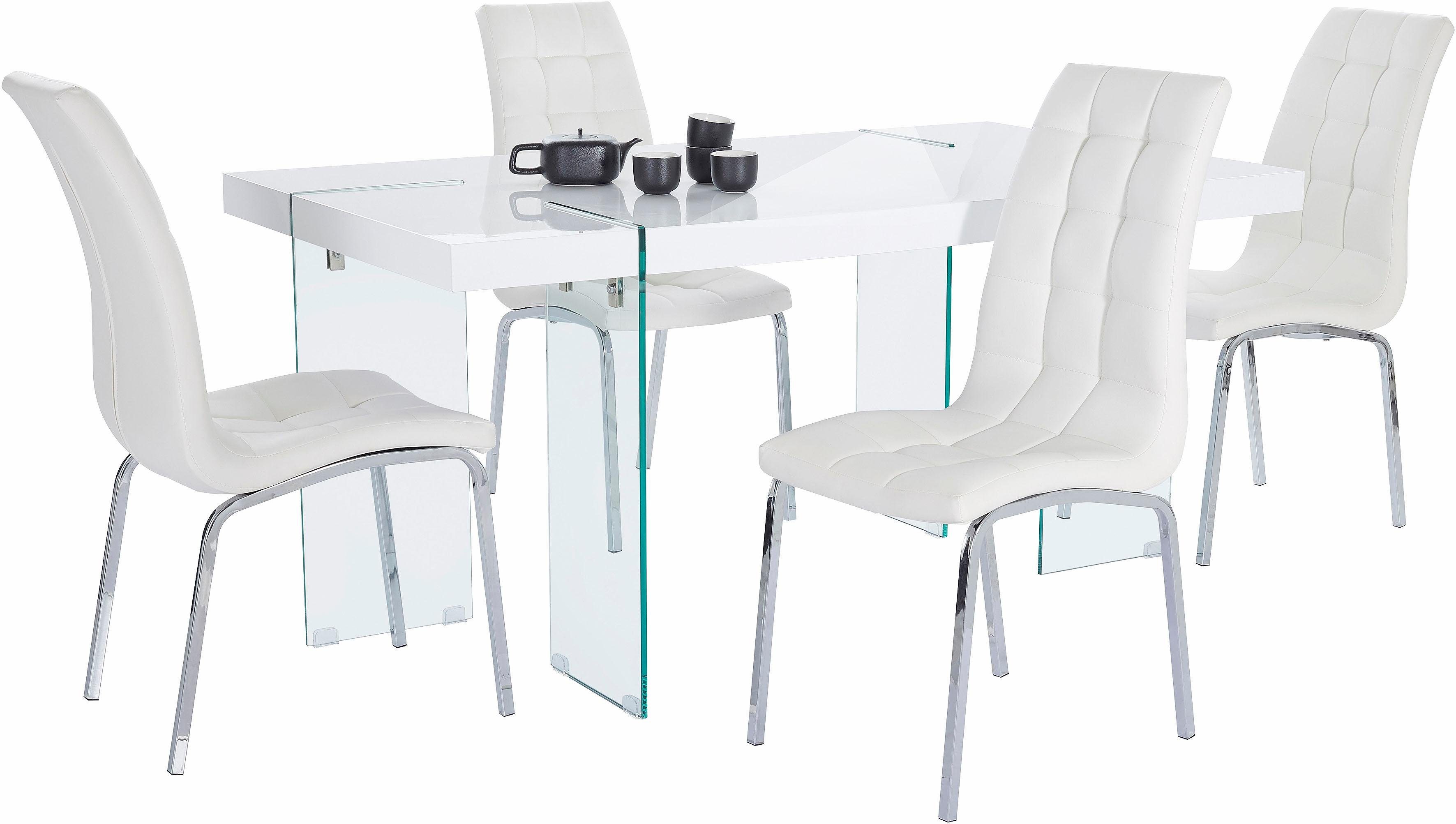 INOSIGN Eethoek (set, 5-delig)