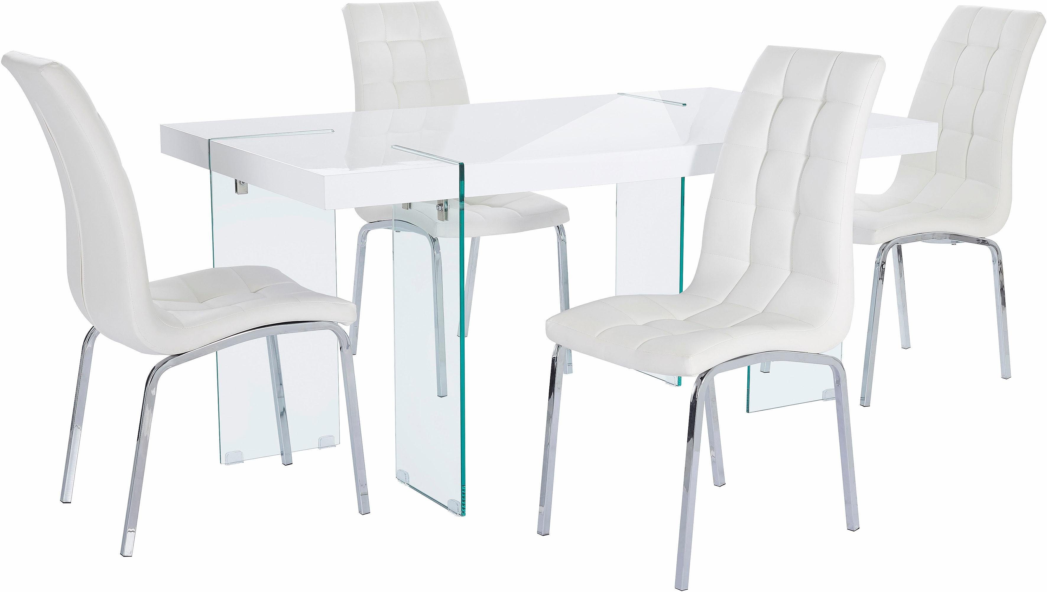 INOSIGN Eethoek (set, 5-delig)