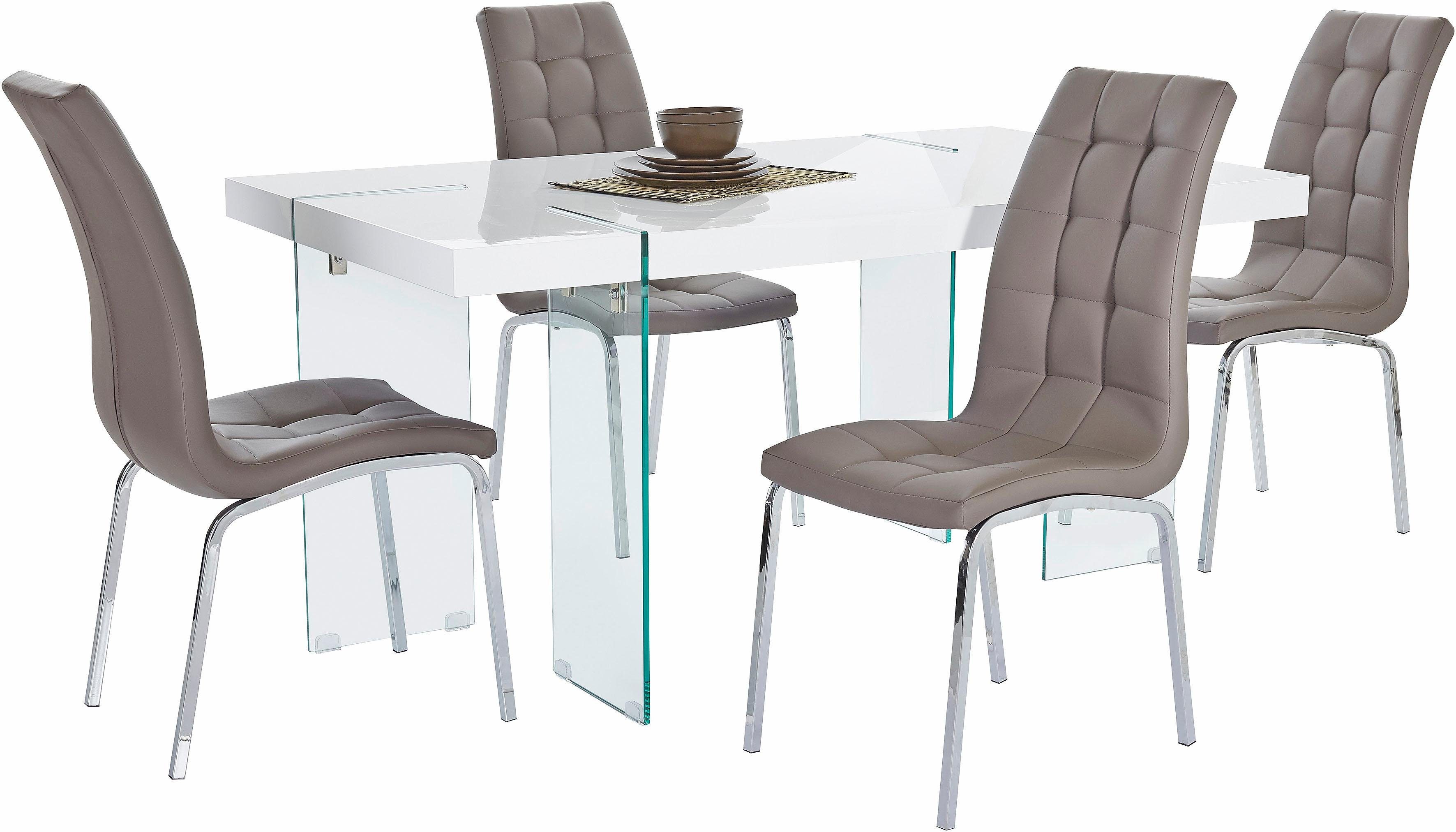 INOSIGN Eethoek (set, 5-delig)