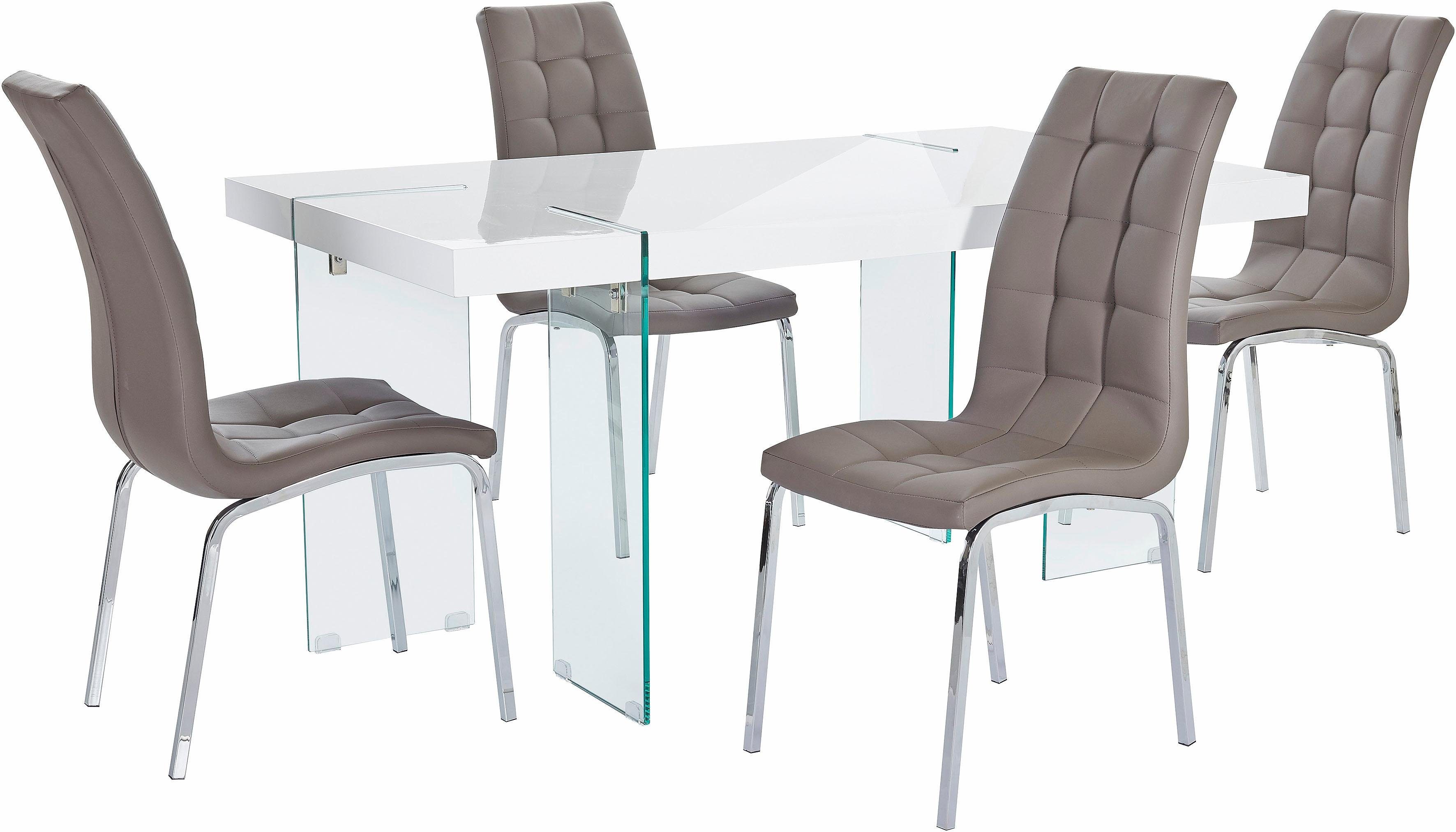 INOSIGN Eethoek (set, 5-delig)