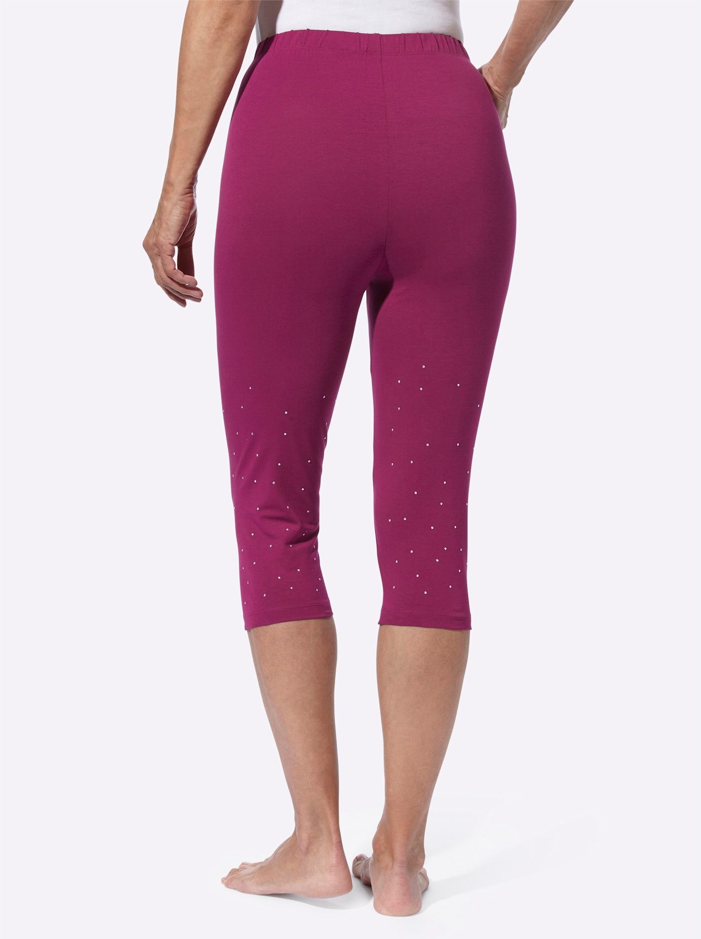 OTTO Caprilegging