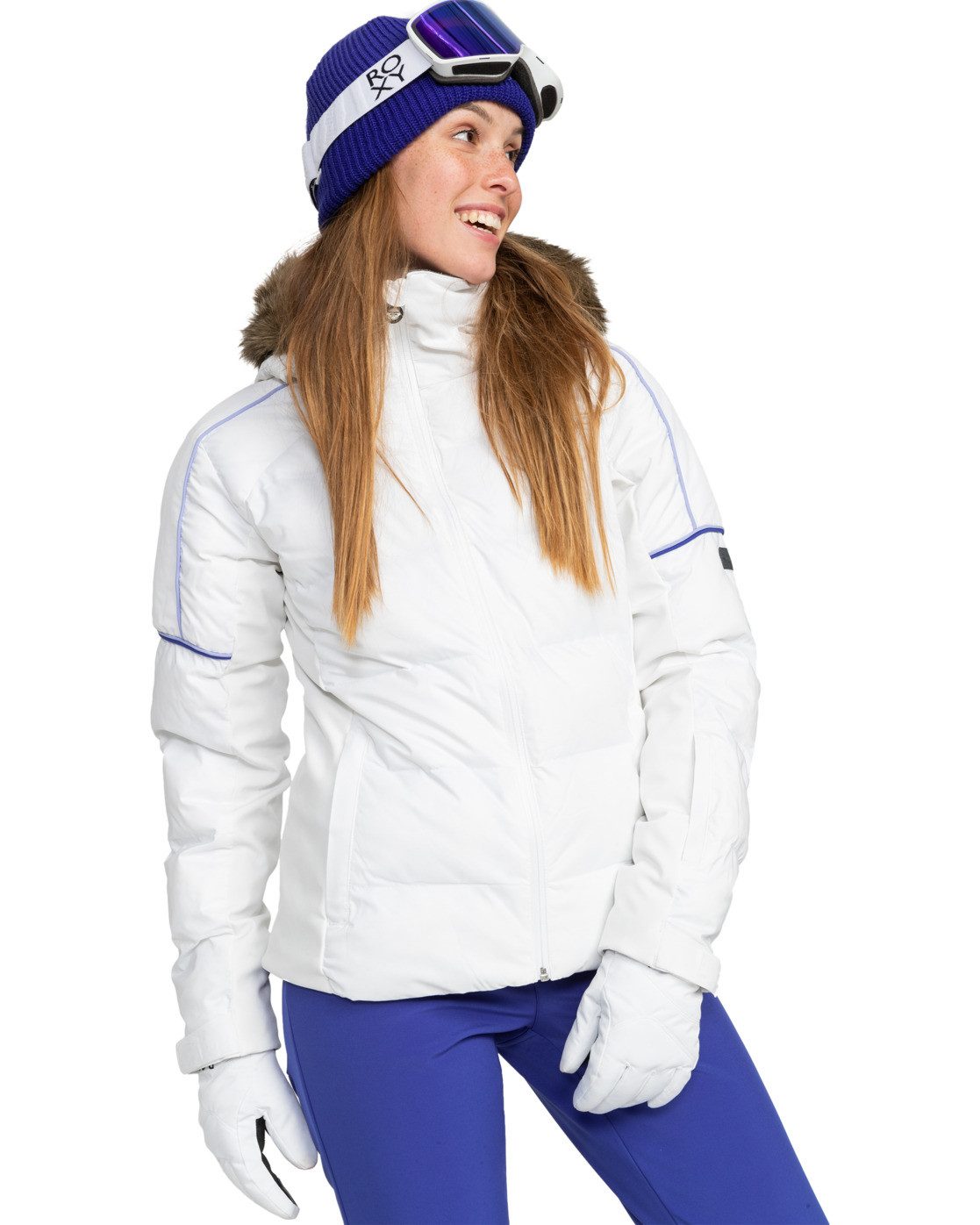 Roxy Snowboardjack Snow Blizzard