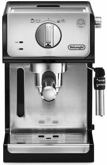 De'Longhi Espressomachine ECP 35.31, Siebdrager, 1100 Watt, 15 Bar