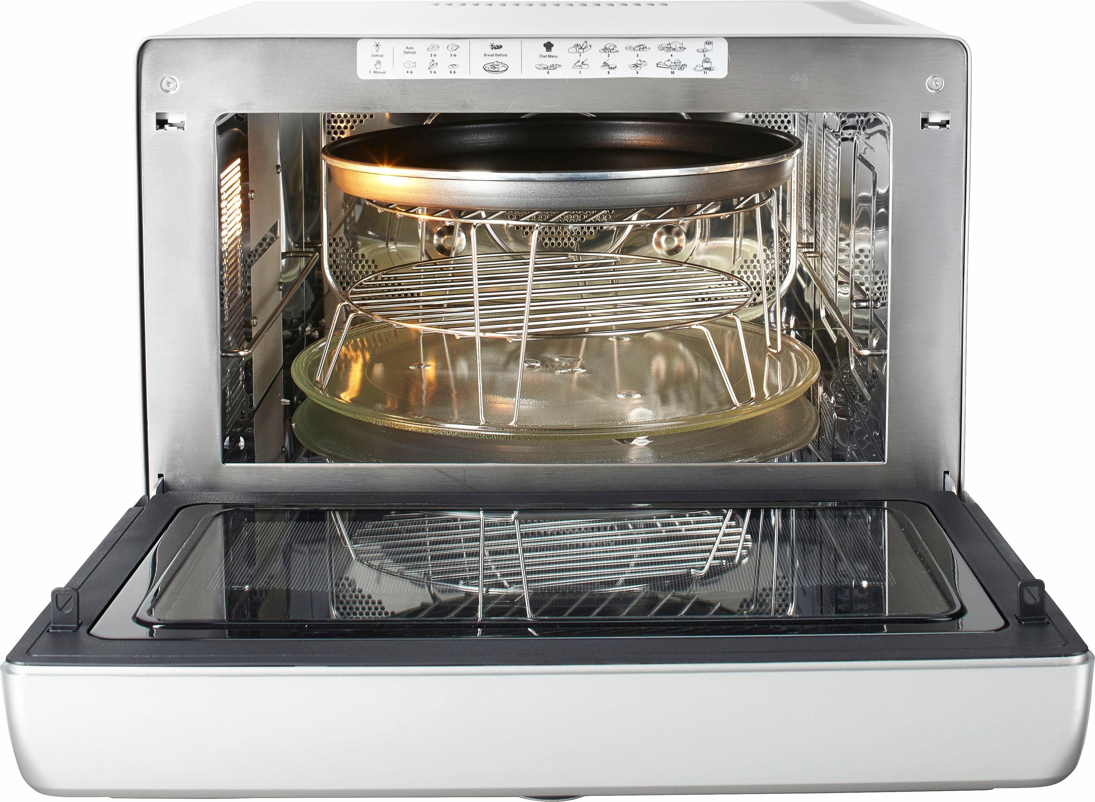 BAUKNECHT Magnetron MW 179 IN