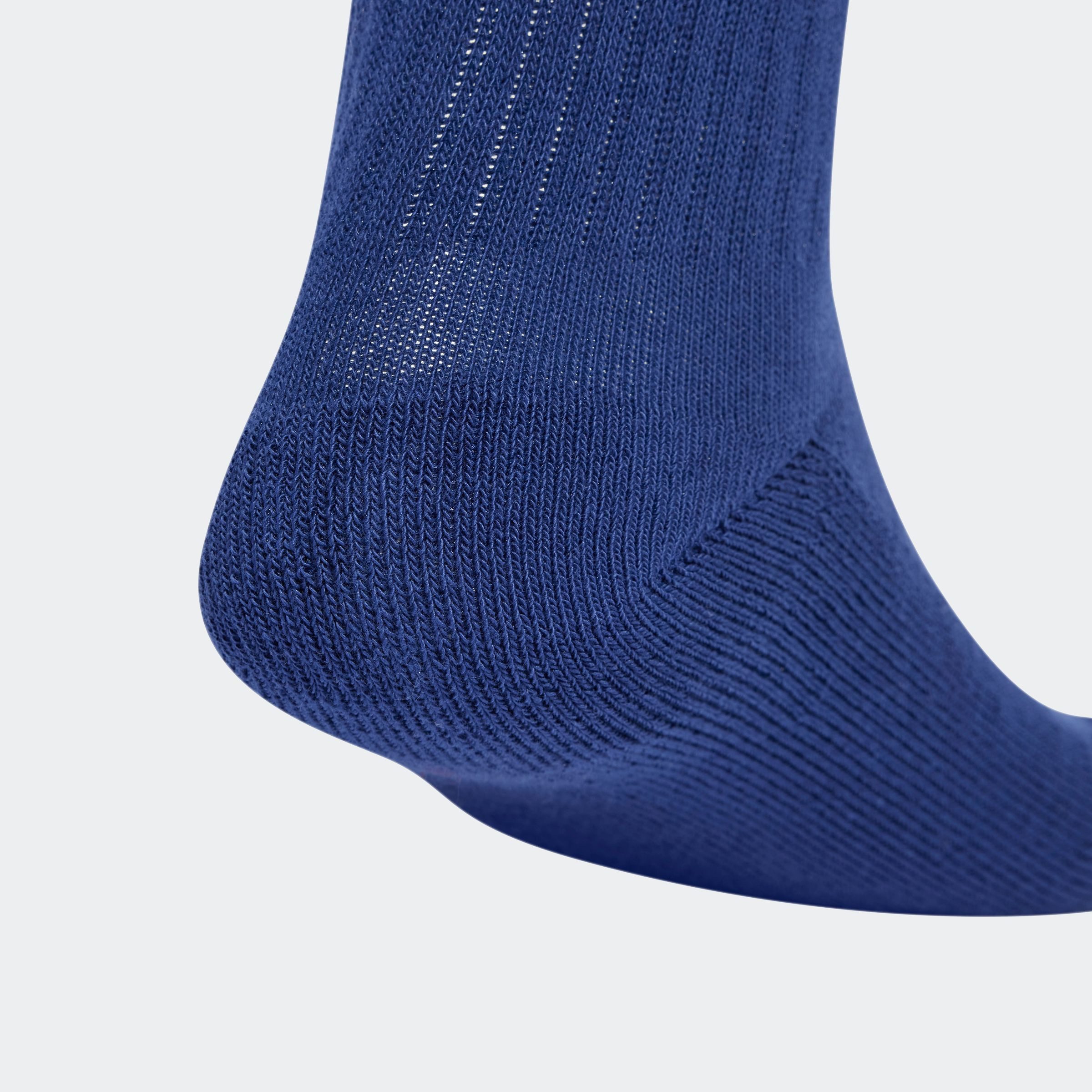 adidas Performance Functionele sokken LINEAR CREW CUSHIONED SOCKS, 3 PAAR (3 paar)