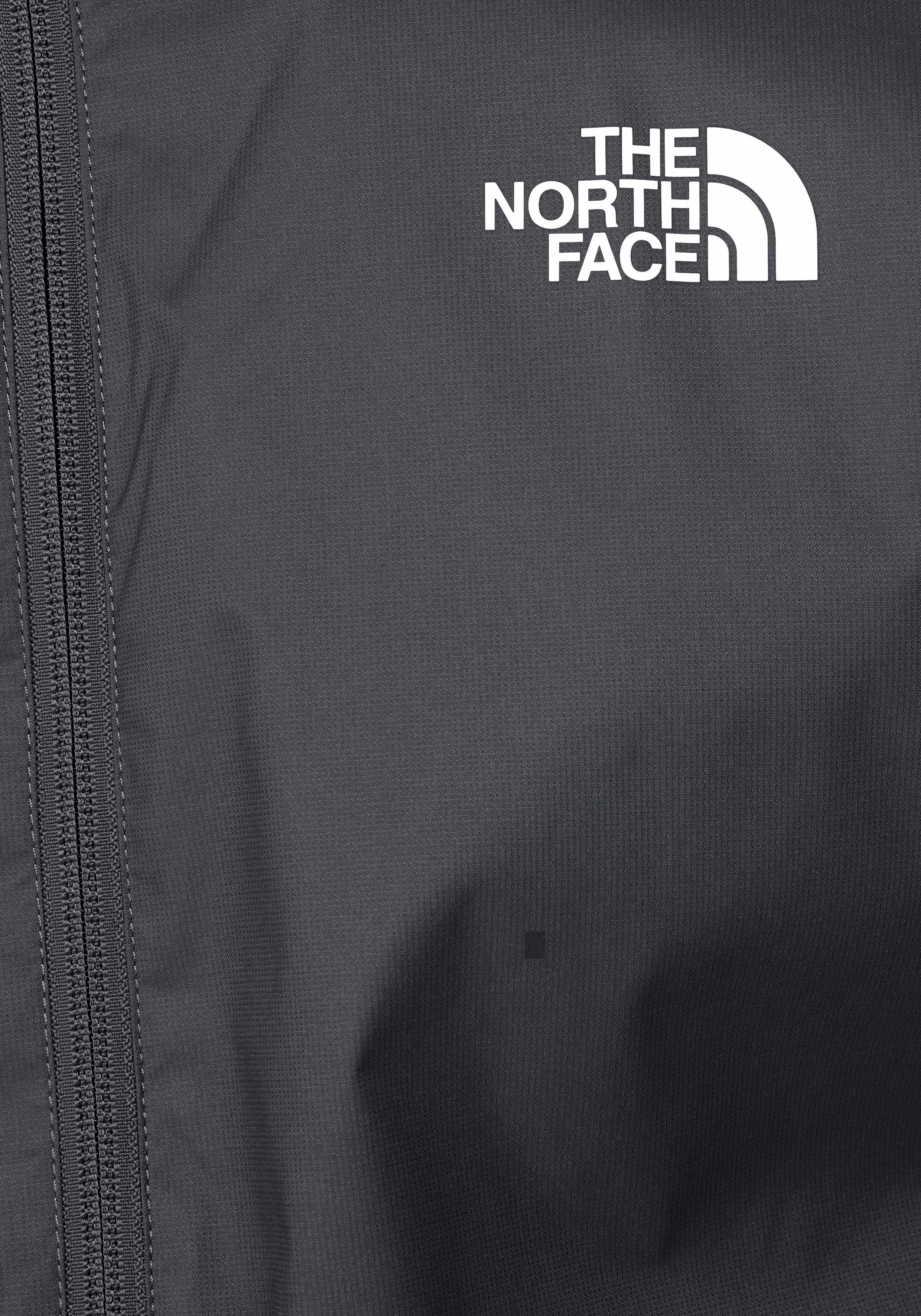 The North Face Functioneel jack MEN´S QUEST JACKET Waterdicht & winddicht & ademend