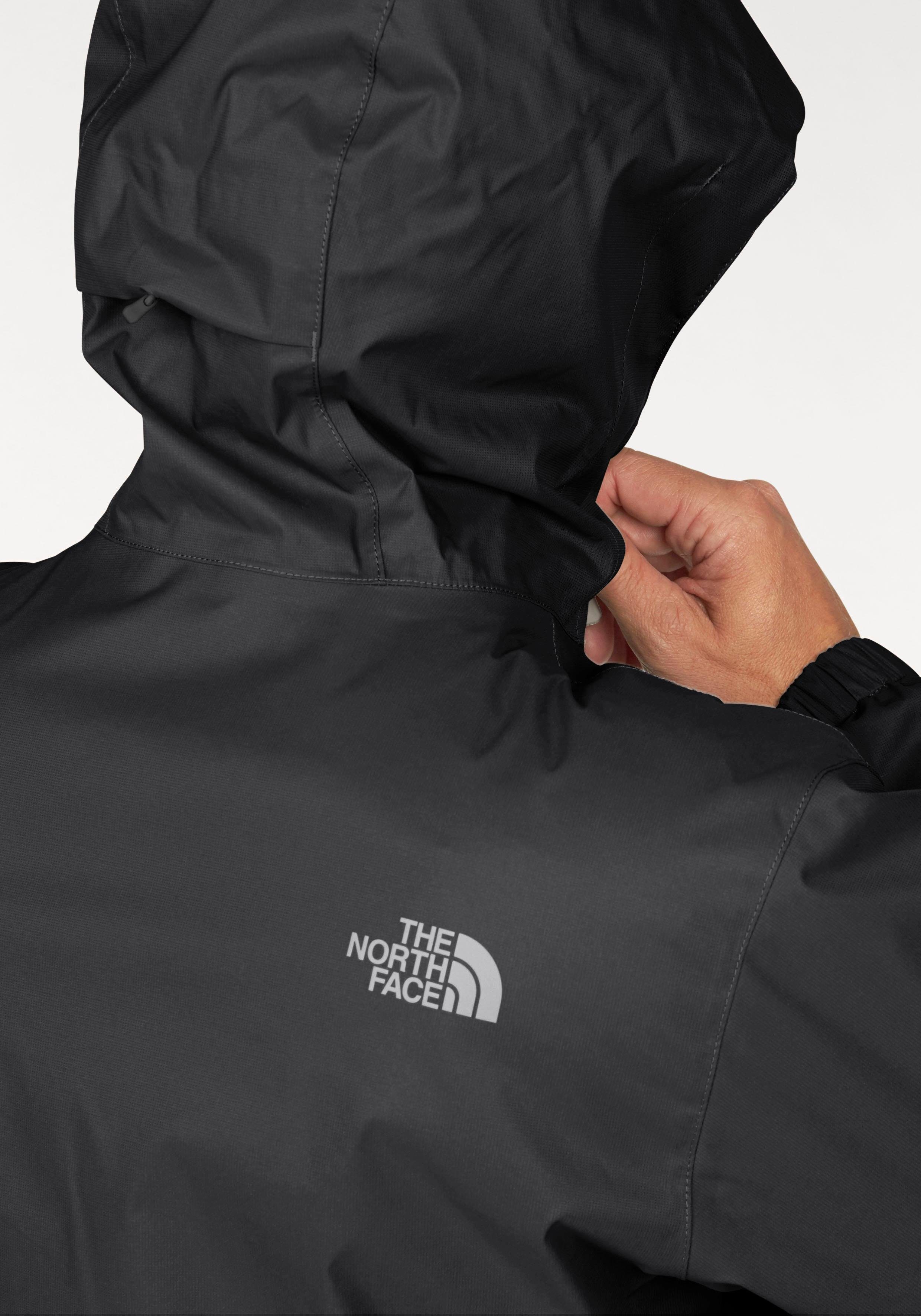 The North Face Functioneel jack MEN´S QUEST JACKET Waterdicht & winddicht & ademend