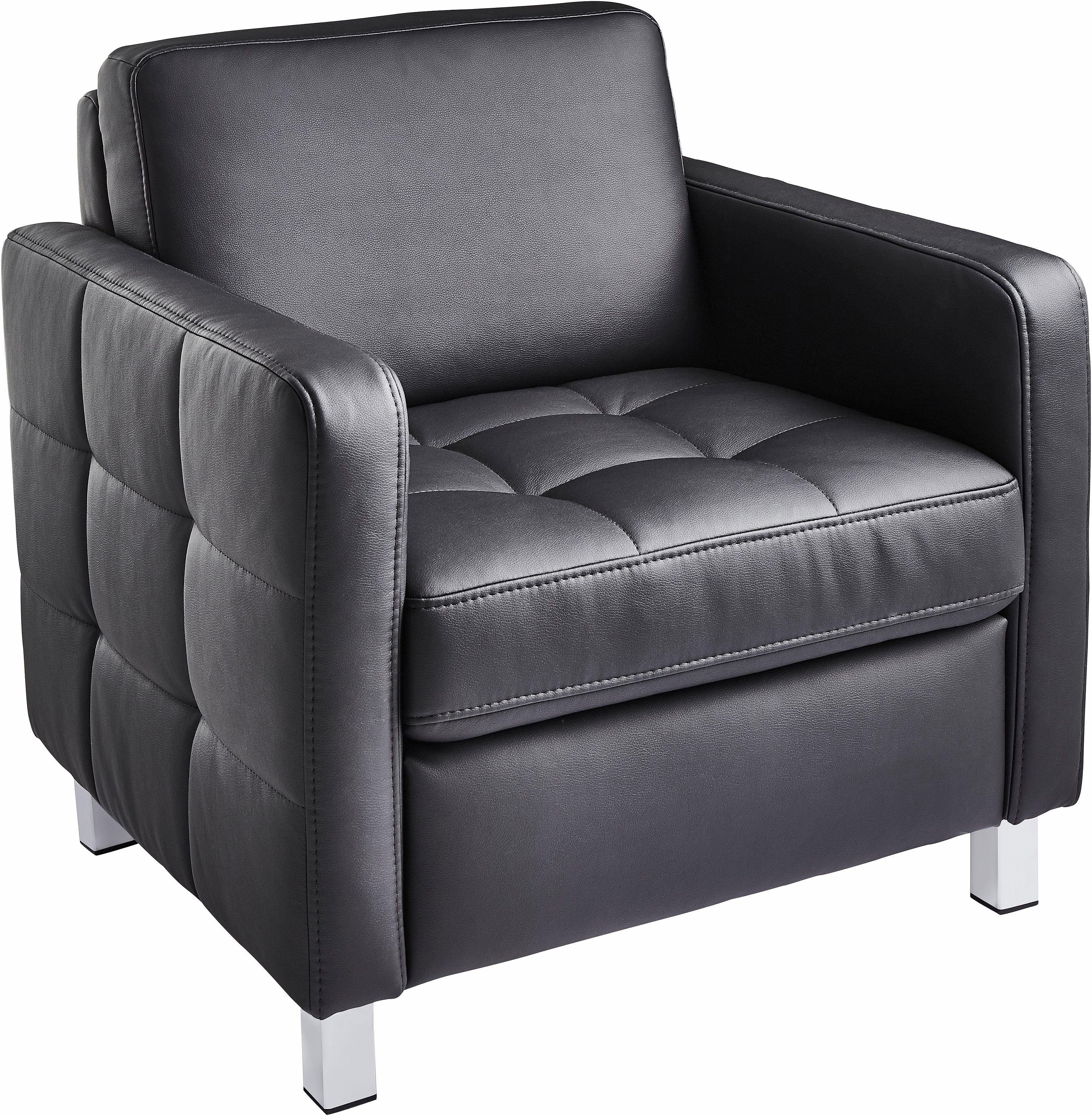 sit&more Fauteuil Pablo