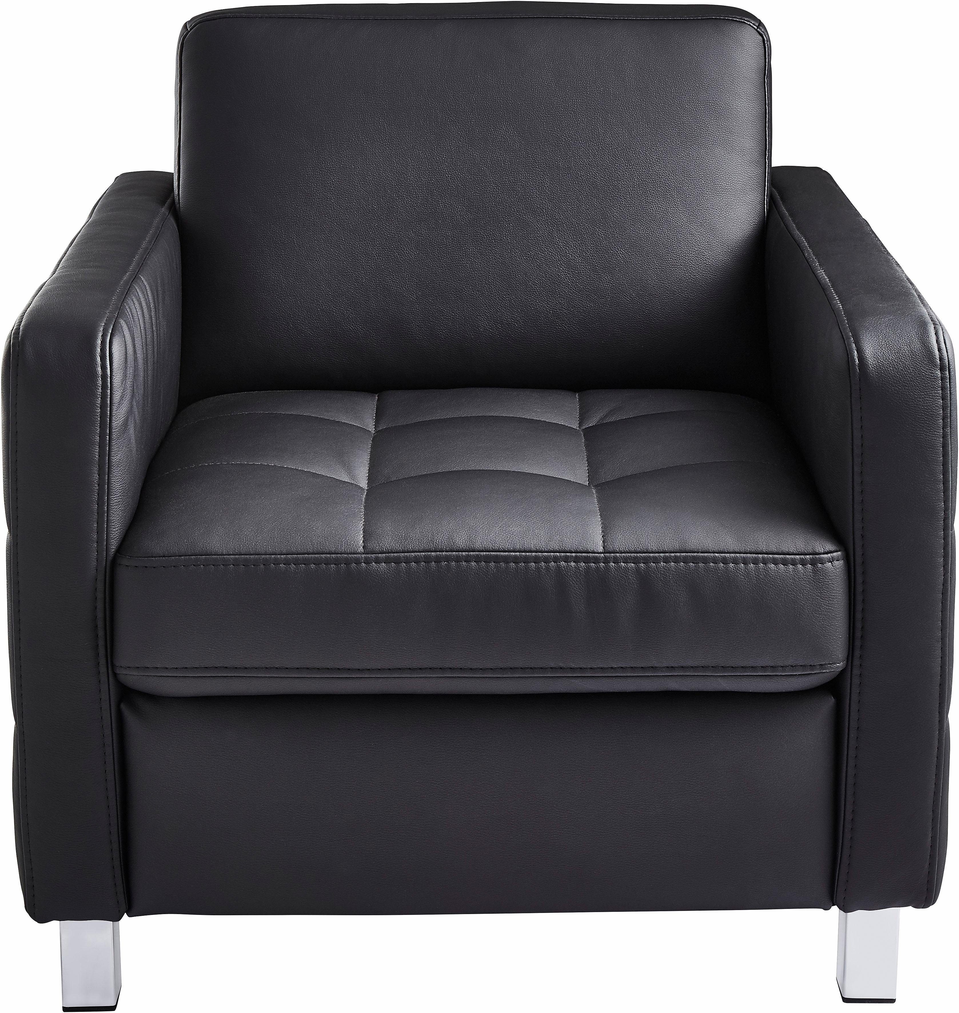 sit&more Fauteuil Pablo