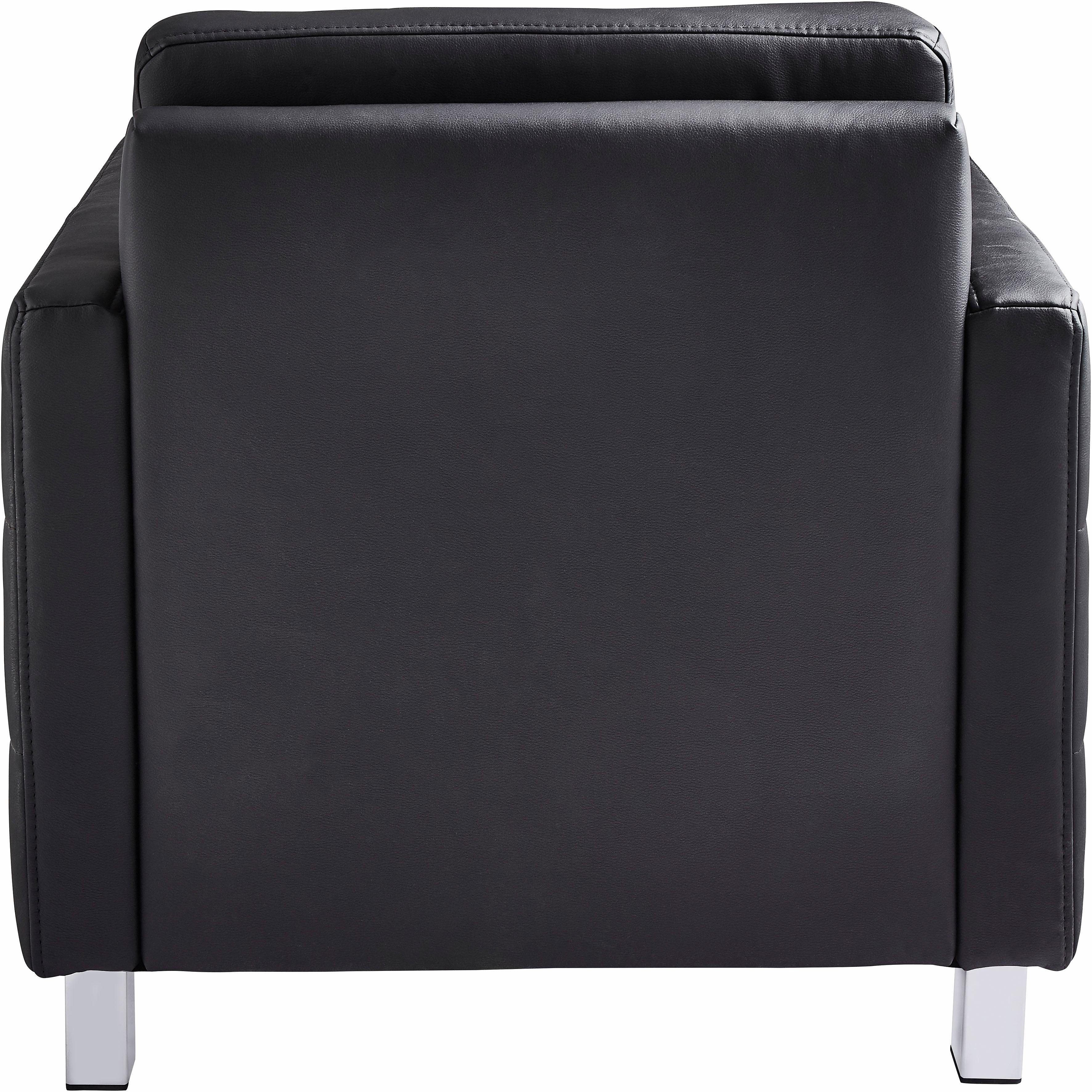 sit&more Fauteuil Pablo
