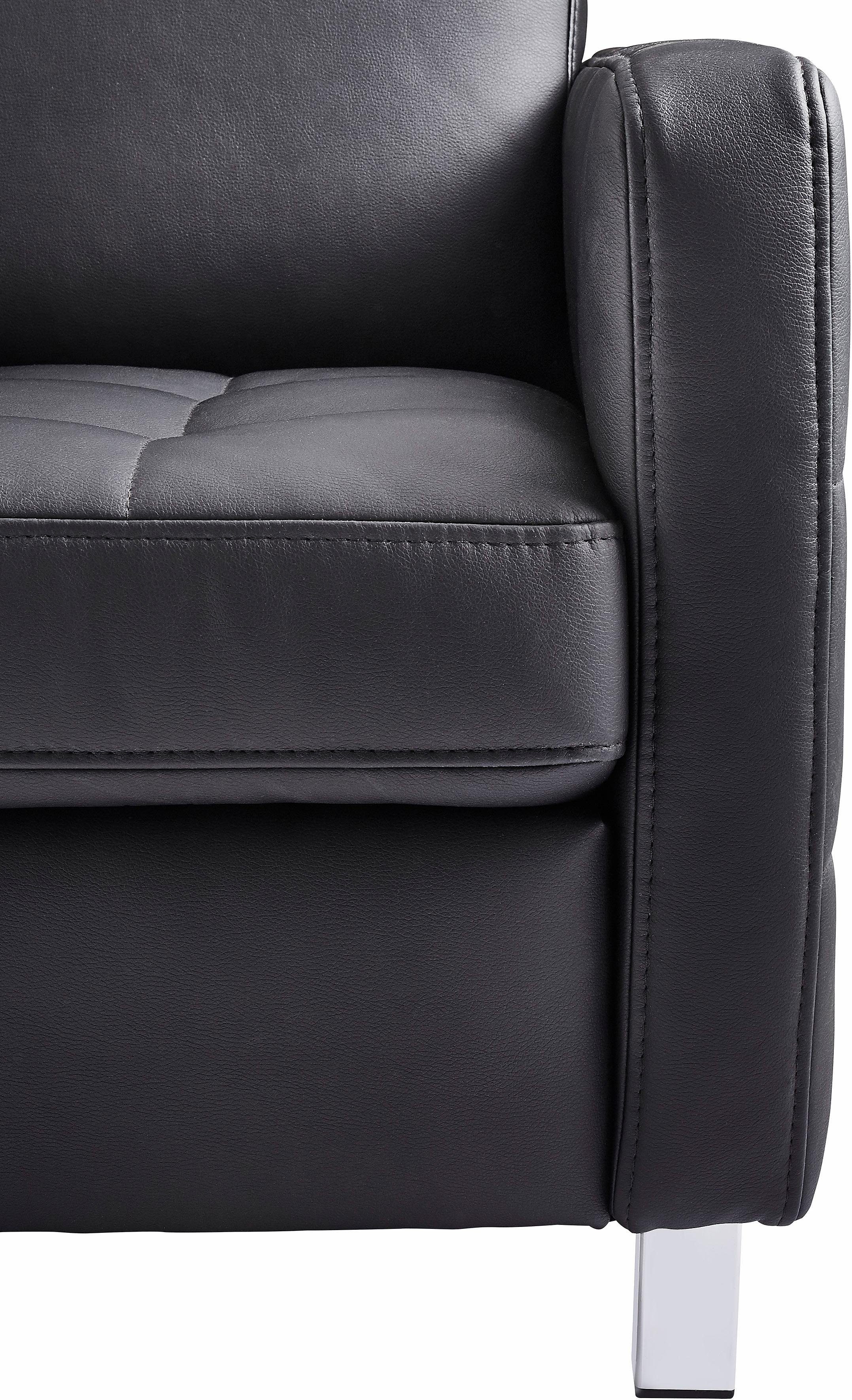 sit&more Fauteuil Pablo