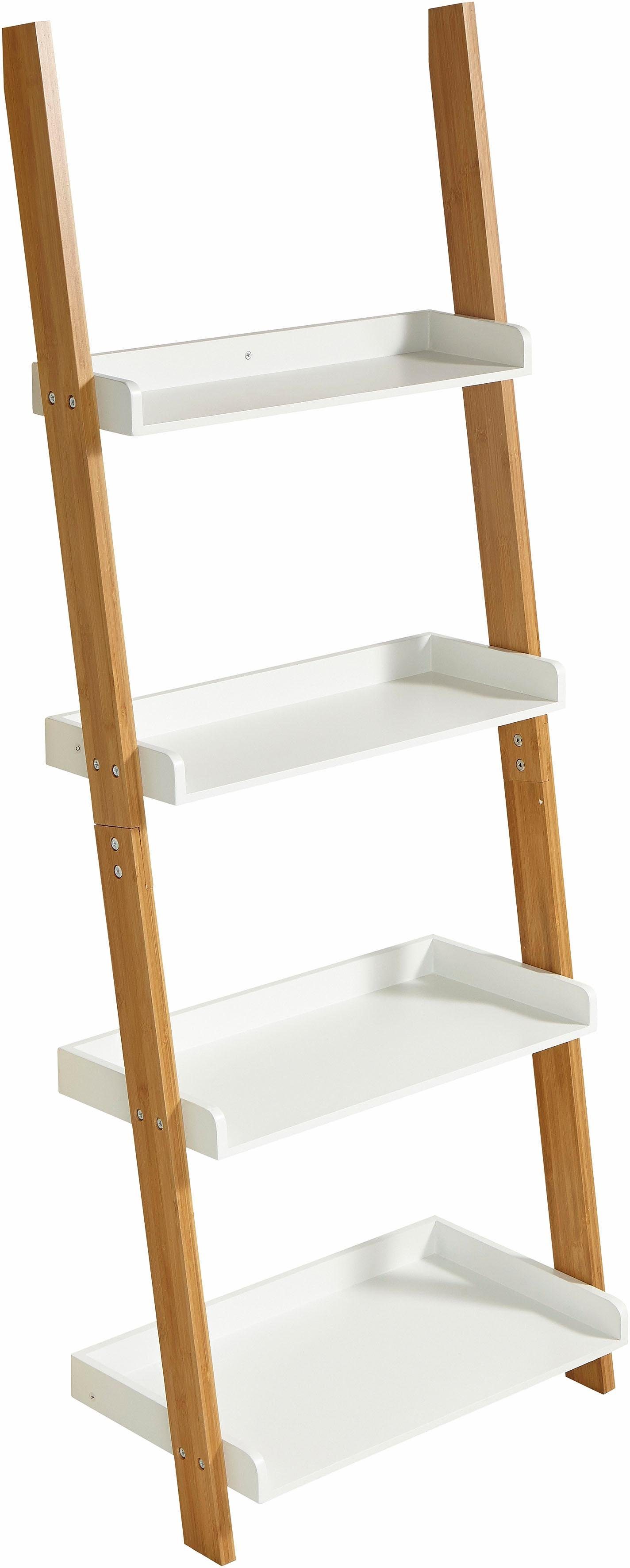 Zeller Present Ladderrek