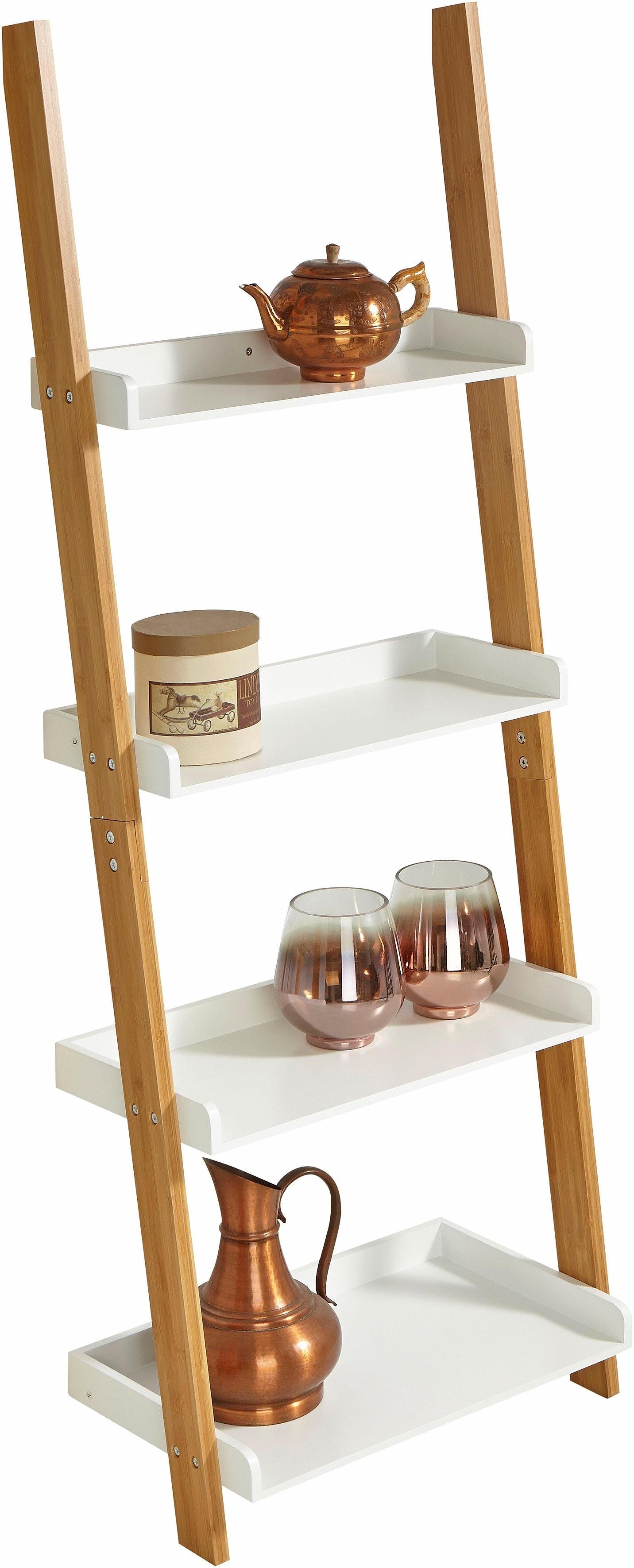 Zeller Present Ladderrek