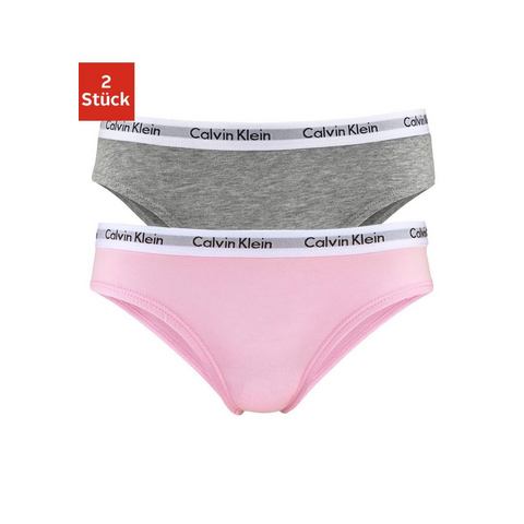 Calvin Klein Slip voor meisjes met logoband online kopen