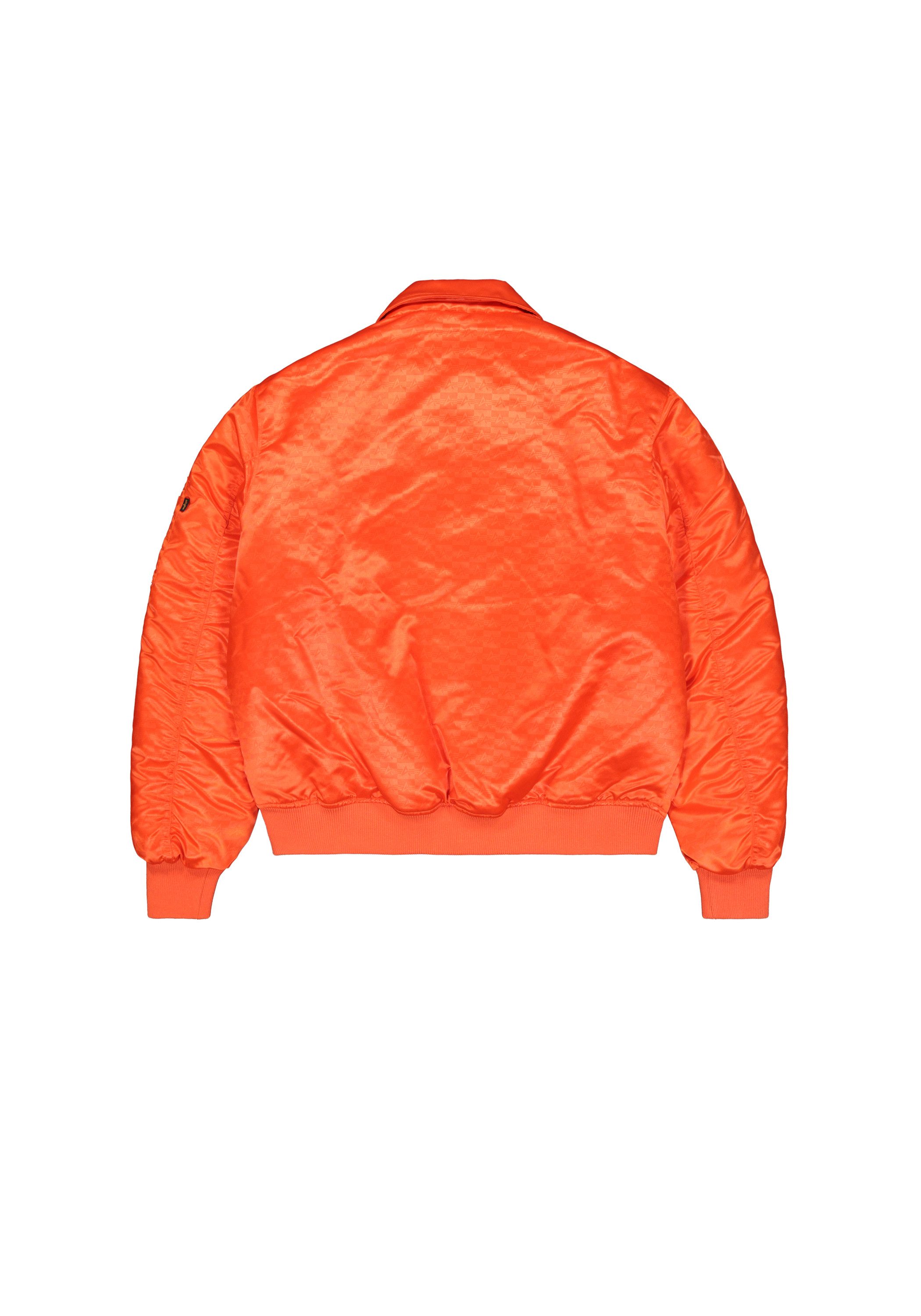 Alpha Industries Bomberjack Alpha Industries Men - Bomber Jackets Coach Logo Jacket