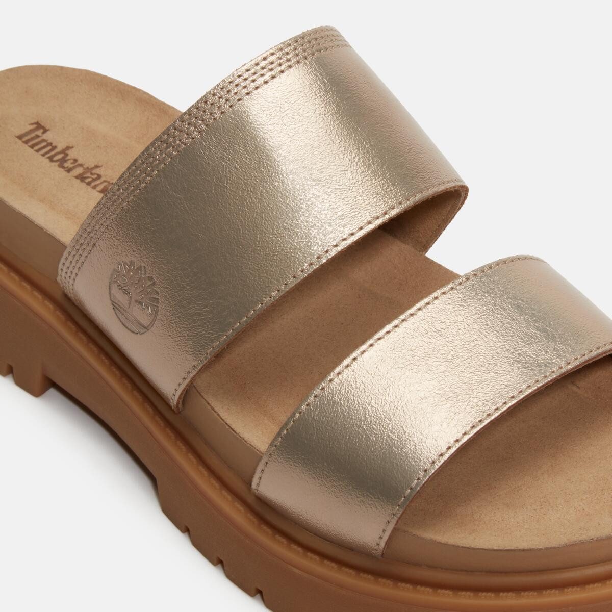 Timberland Sandalen Clairemont Way SLIDE SANDAL