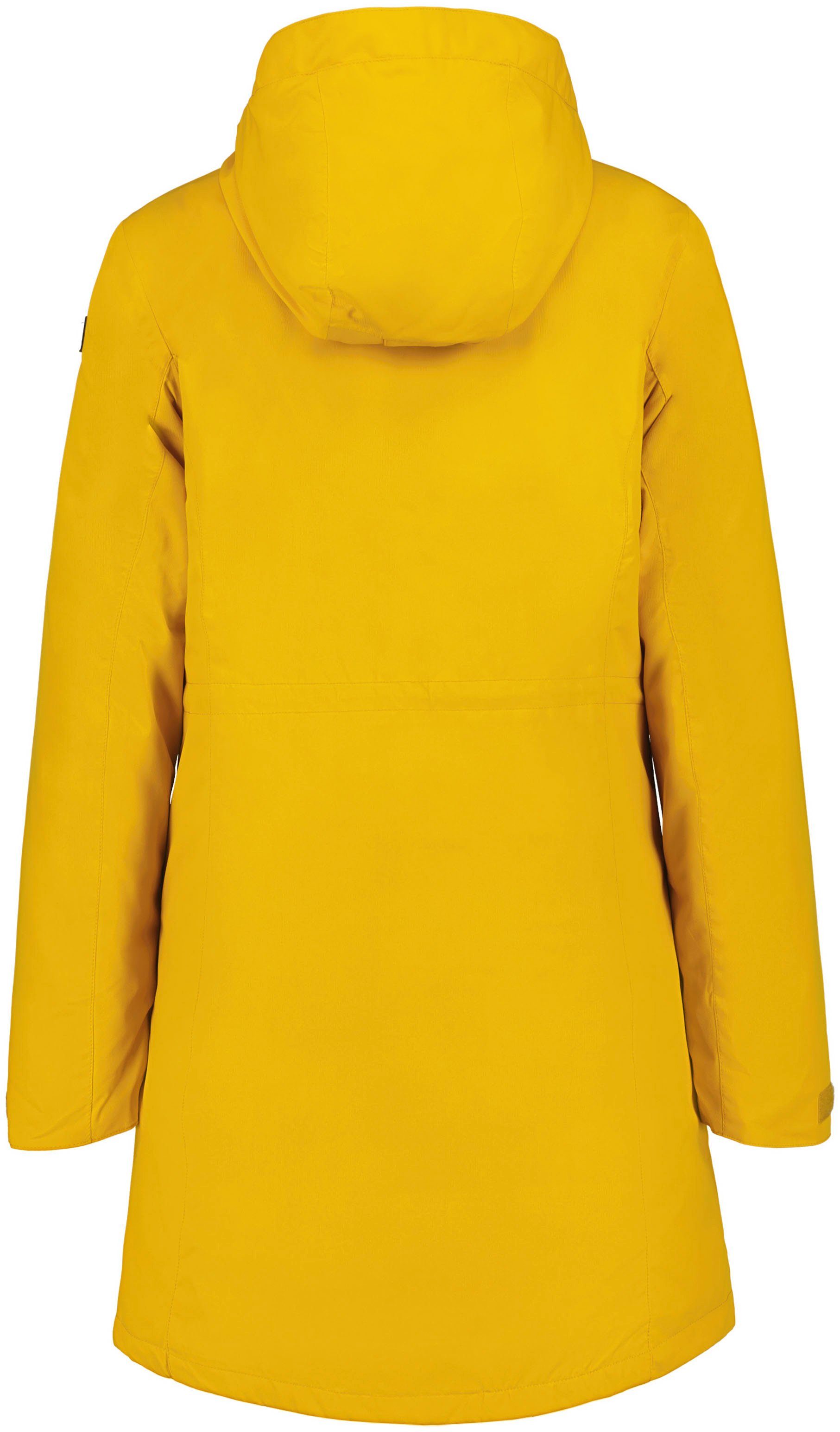 Icepeak Functionele 3-in-1-parka PHILIPPSBU Winterjas waterdicht, winddicht & ademend