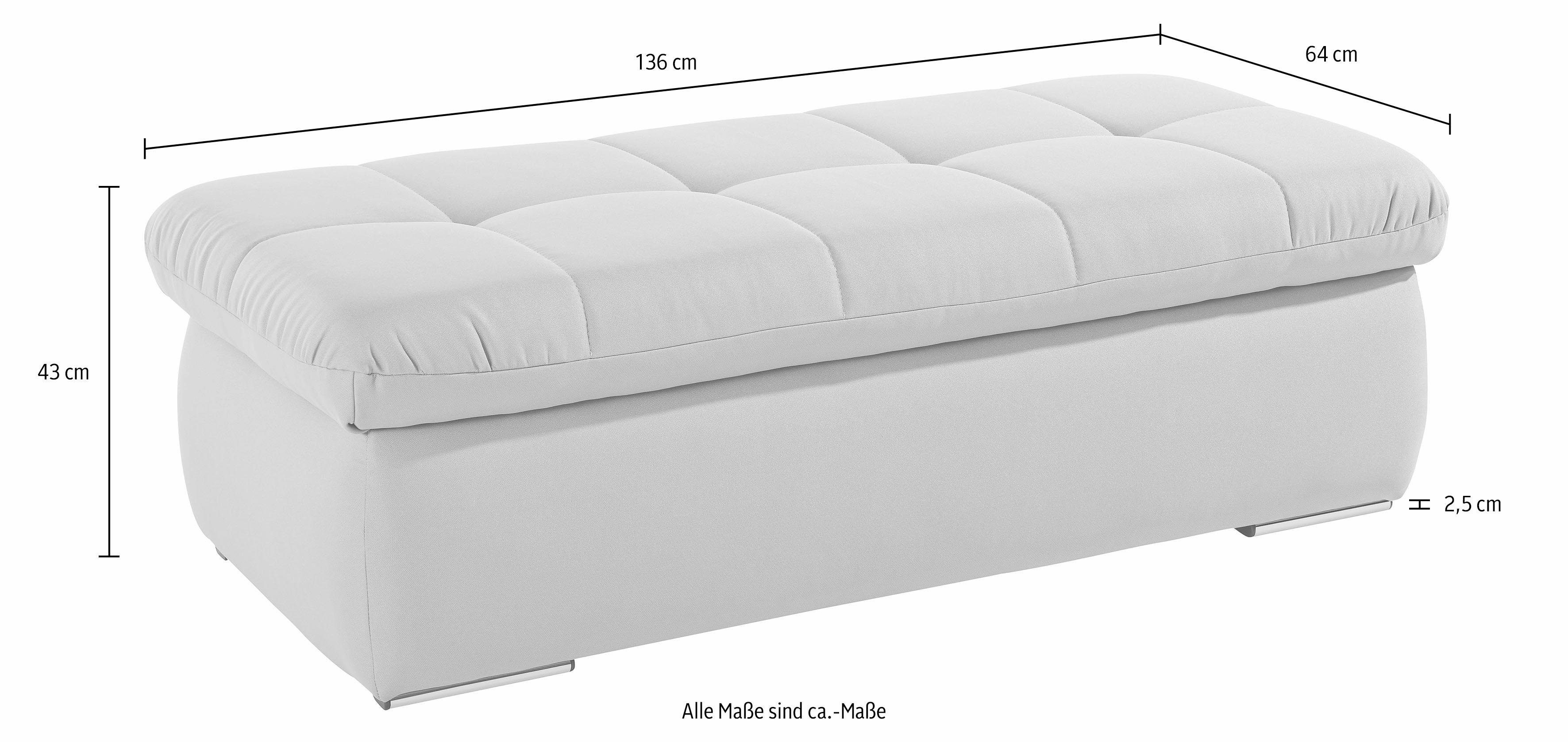 INOSIGN Hocker