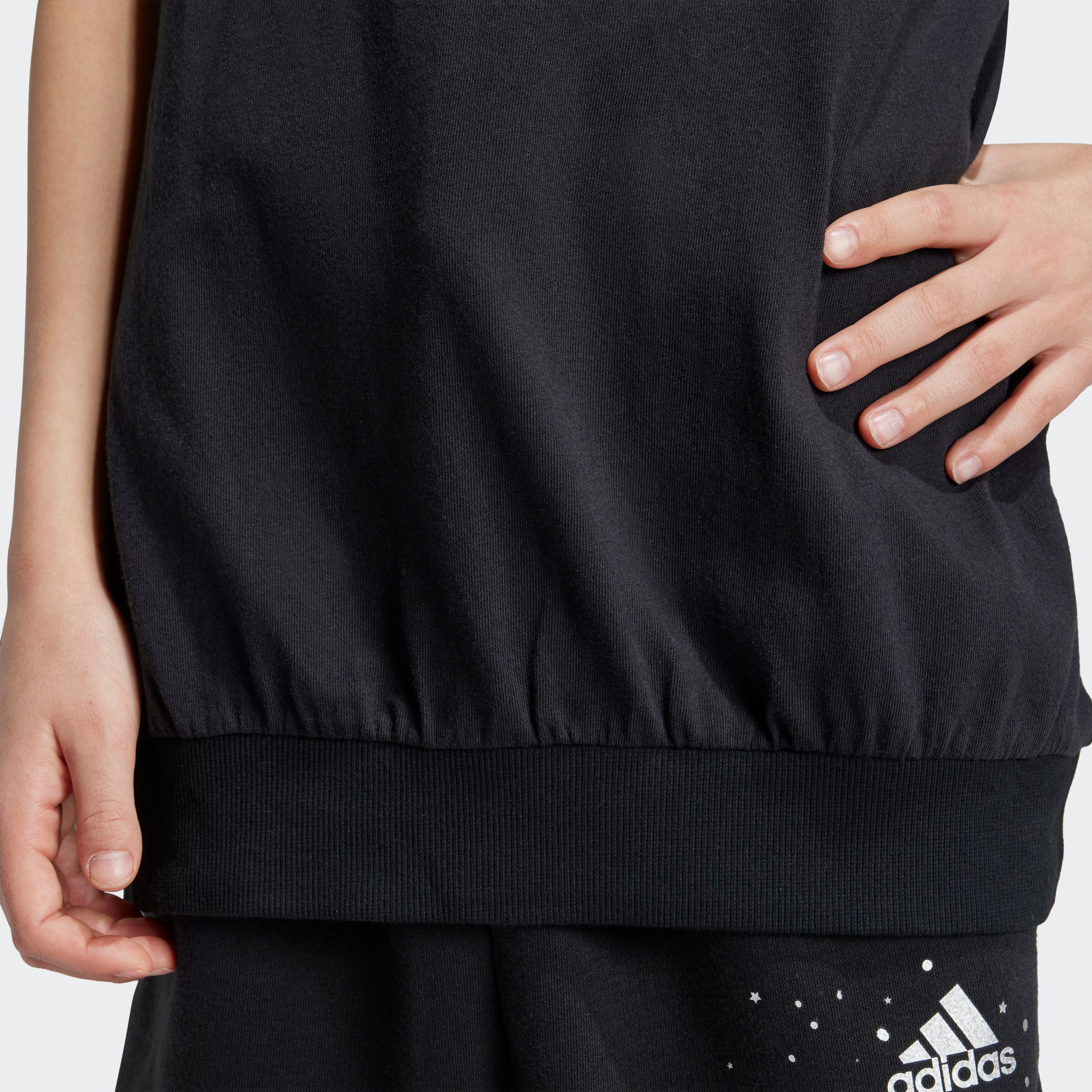 adidas Sportswear T-shirt JG GLM T
