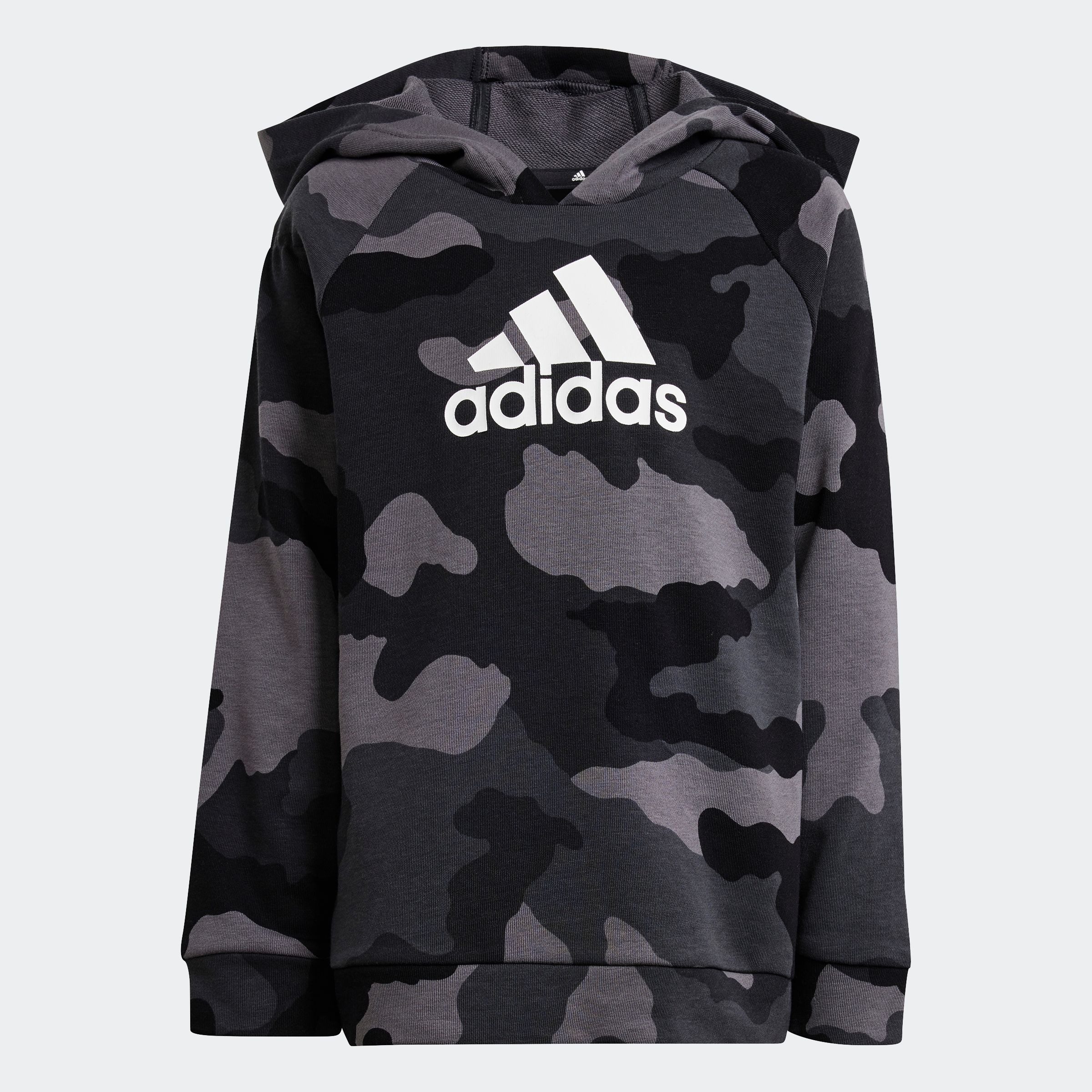 adidas Sportswear Trainingspak LK CAMO HD SET (2-delig)