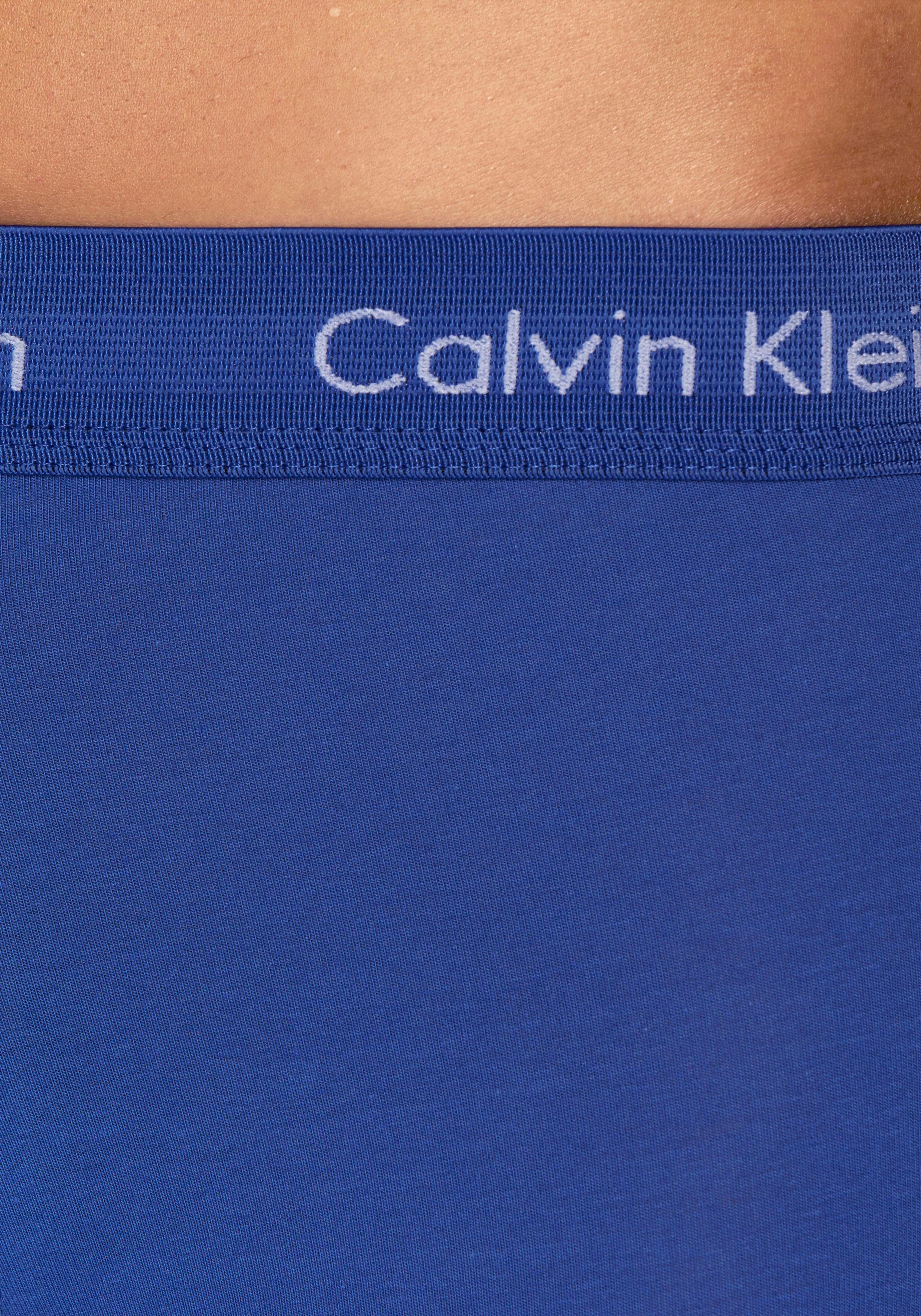 Calvin Klein Boxershort CK HIPSTER 3 PACK (3 stuks)