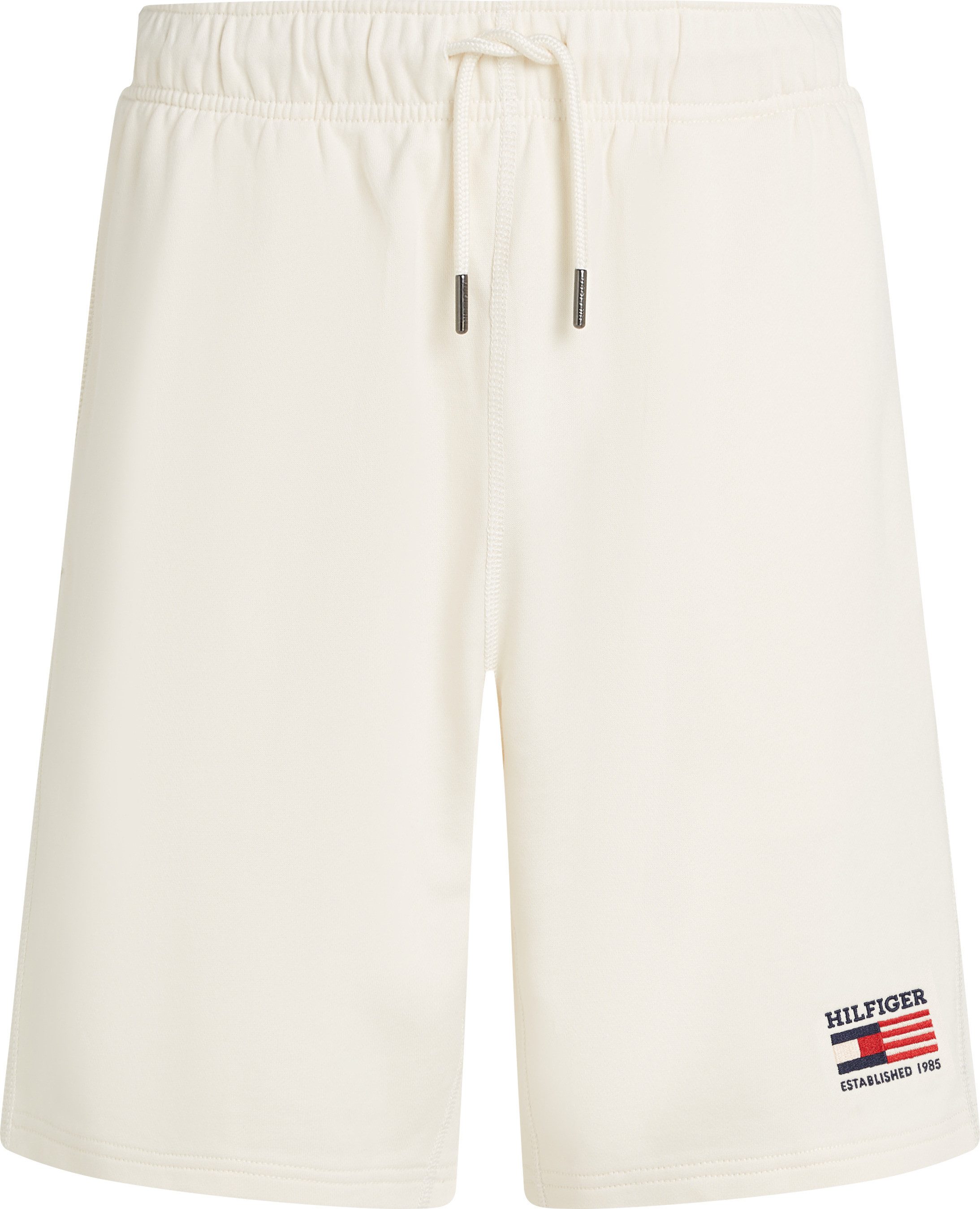 Tommy Hilfiger Sweatshort AMERICANA SHORTS