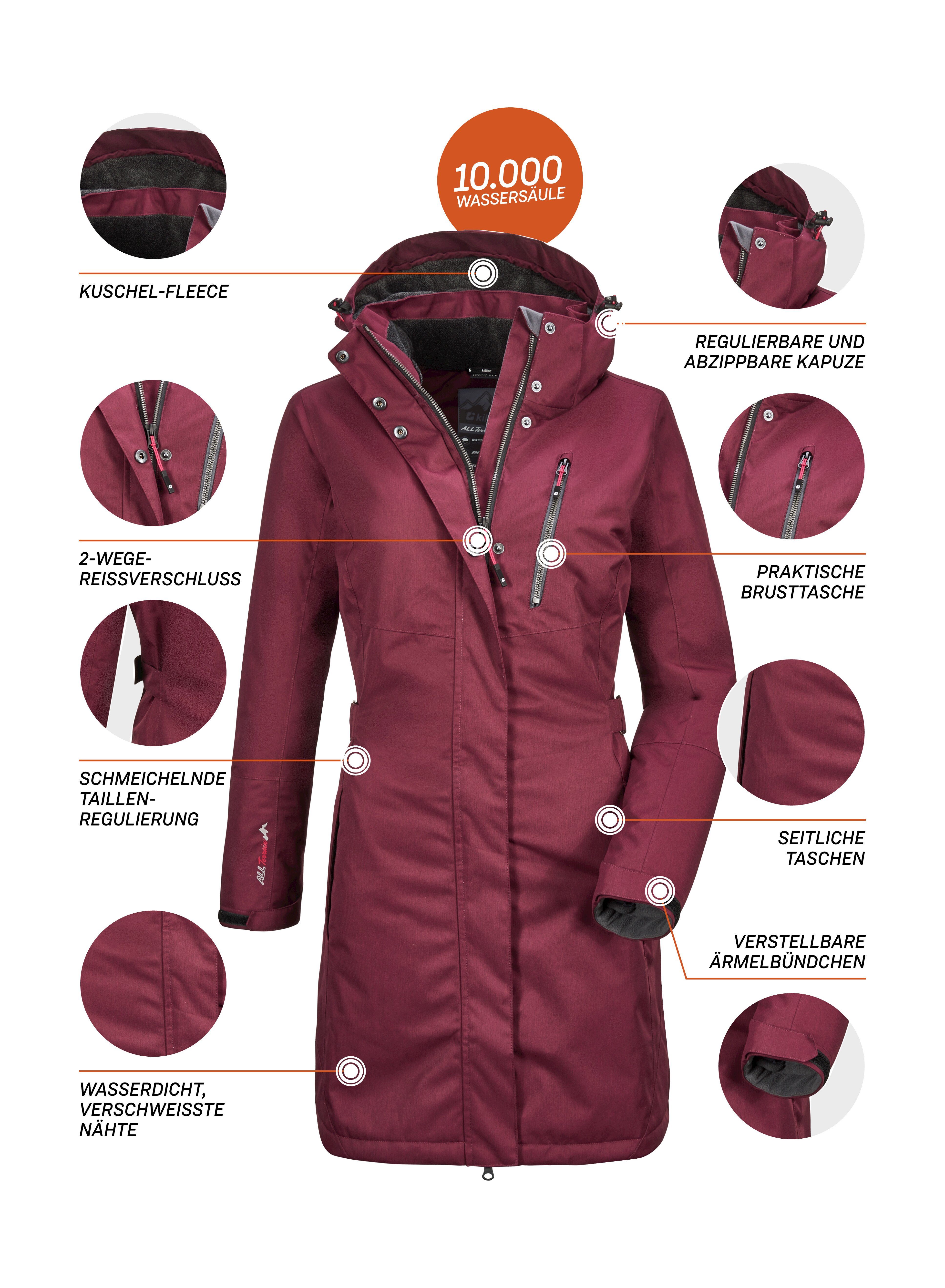 Killtec Parka ALISI