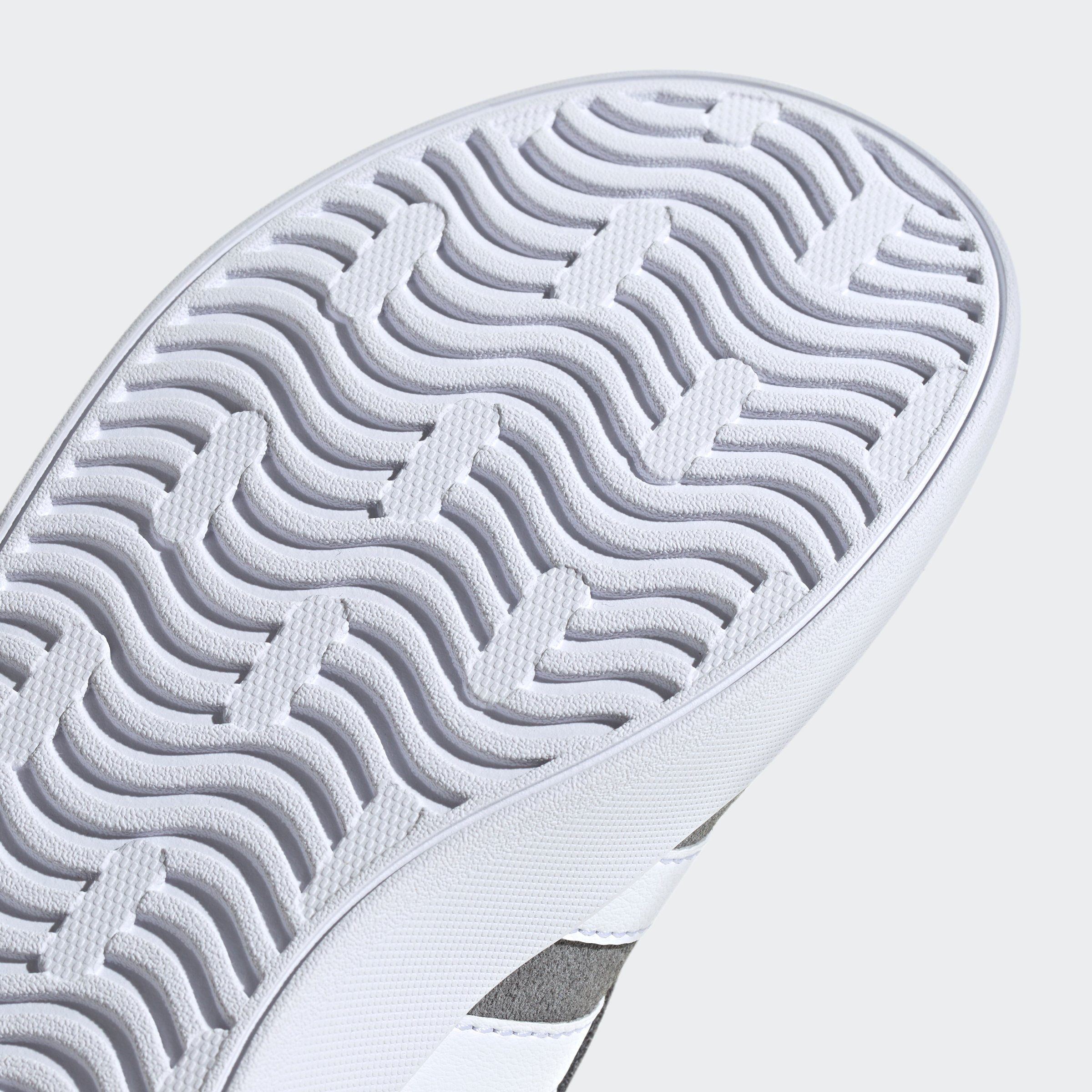 adidas Sportswear Sneakers VL COURT 3.0 geïnspireerd door het ontwerp van de adidas samba