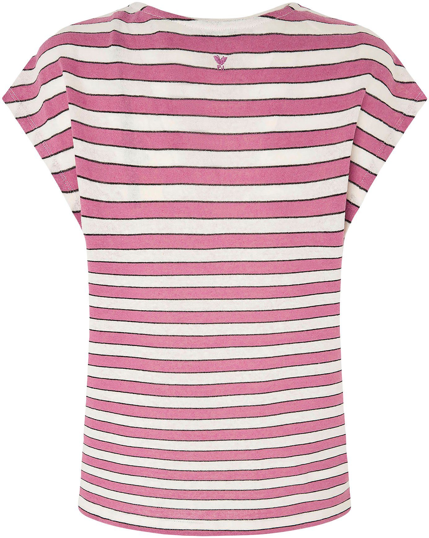 Pepe Jeans T-shirt KHLOE
