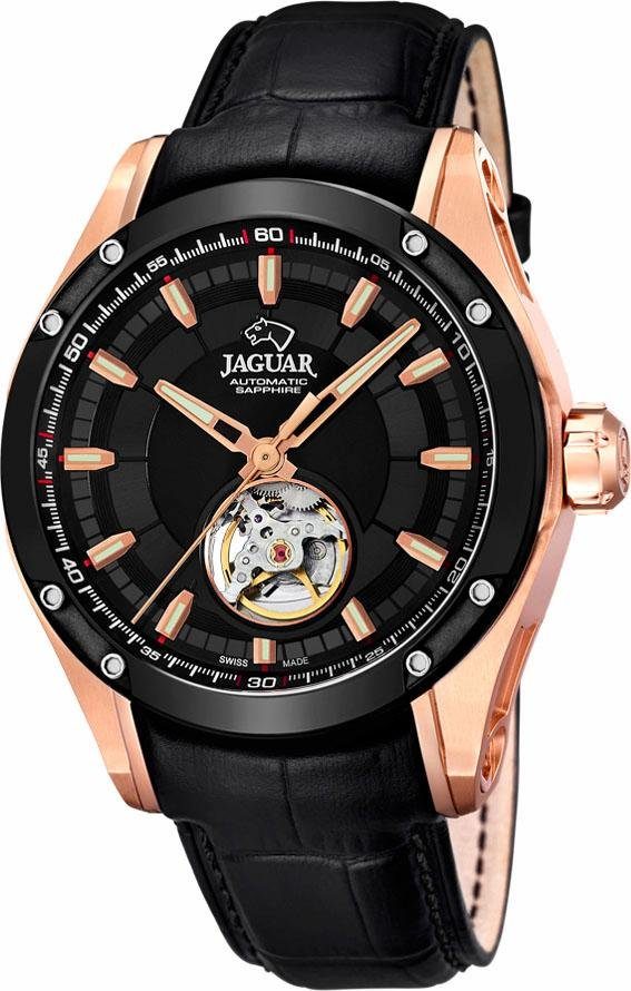 Jaguar Automatisch horloge Special Edition, J814/A in de online winkel |  OTTO