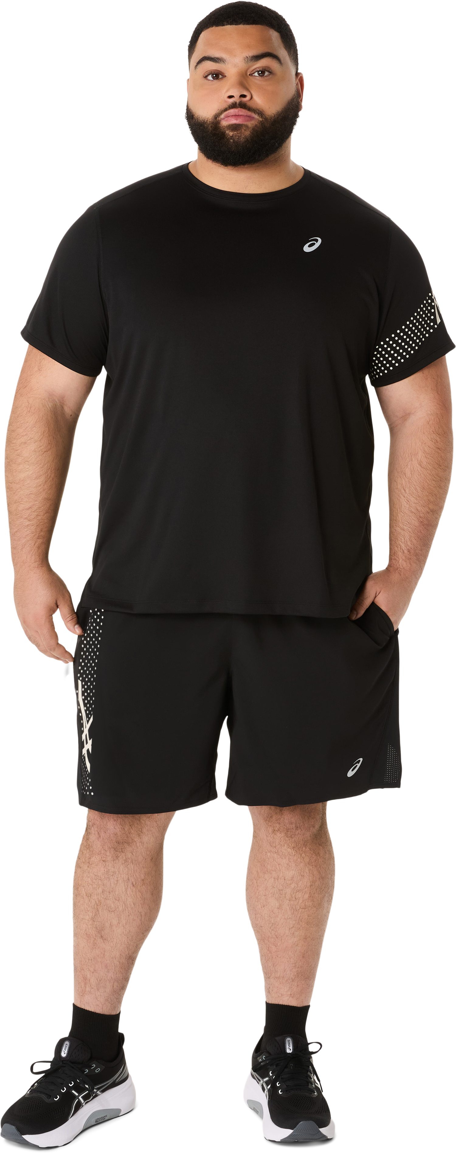 Asics Runningshort ASICS ICON 7IN SHORT