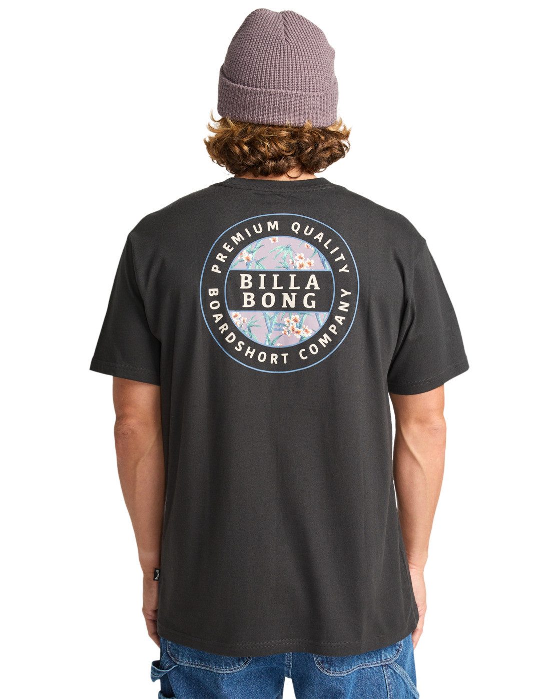 Billabong T-shirt ROTOR FILL