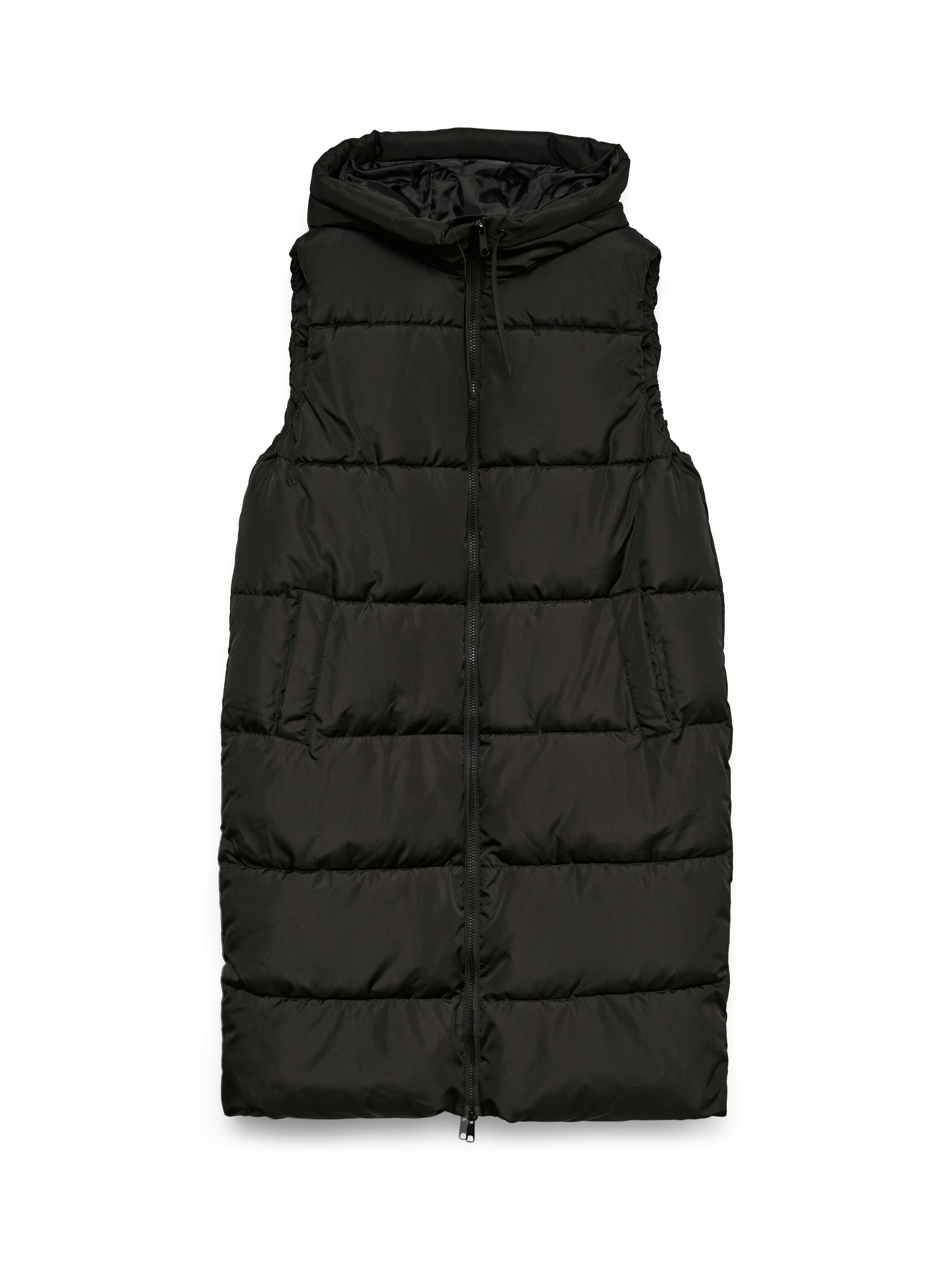 Vero Moda Bodywarmer VMLIGAANE WAISTCOAT NOOS