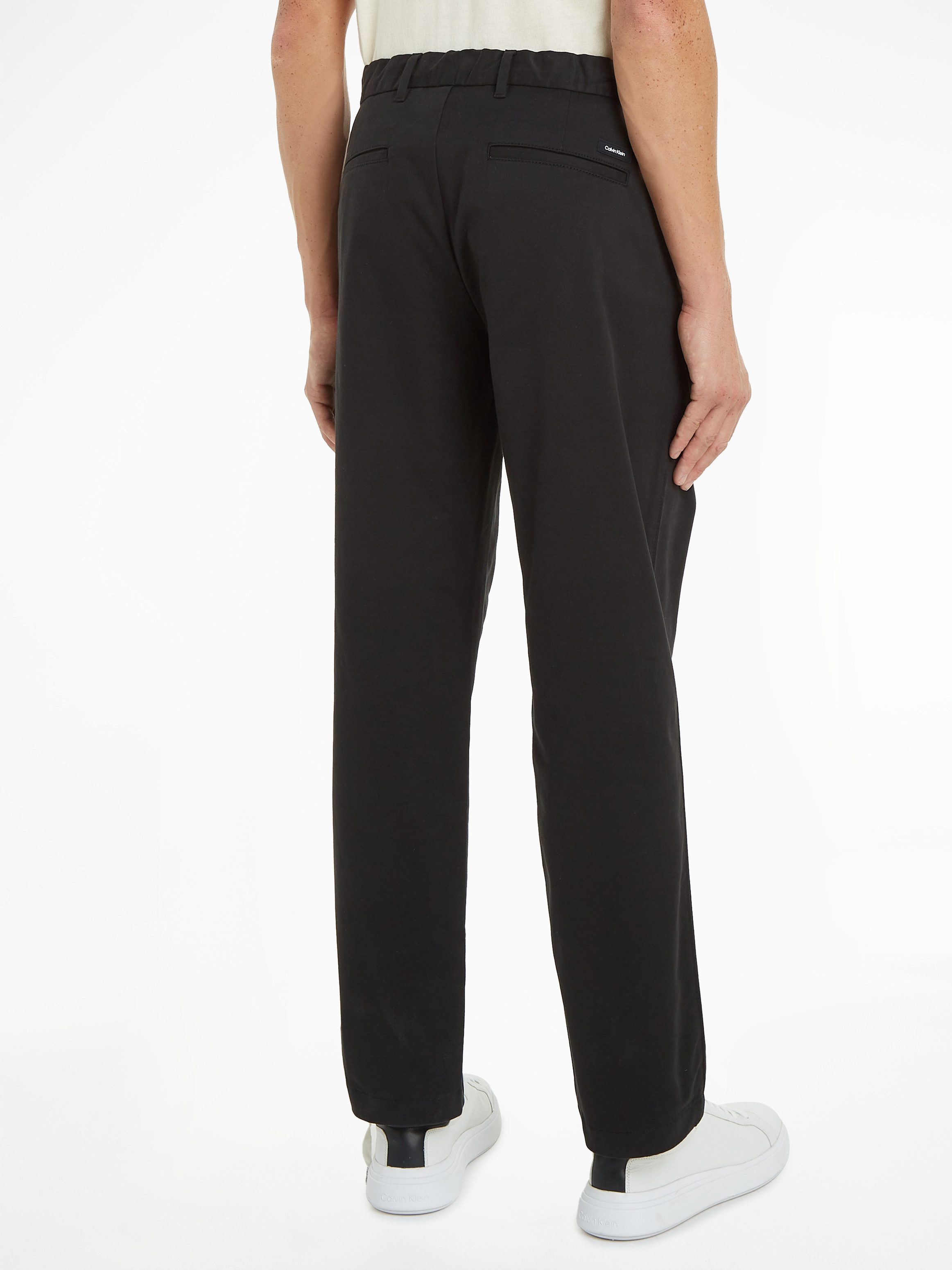 Calvin Klein Chino MODERN TWILL REGULAR STRAIGHT